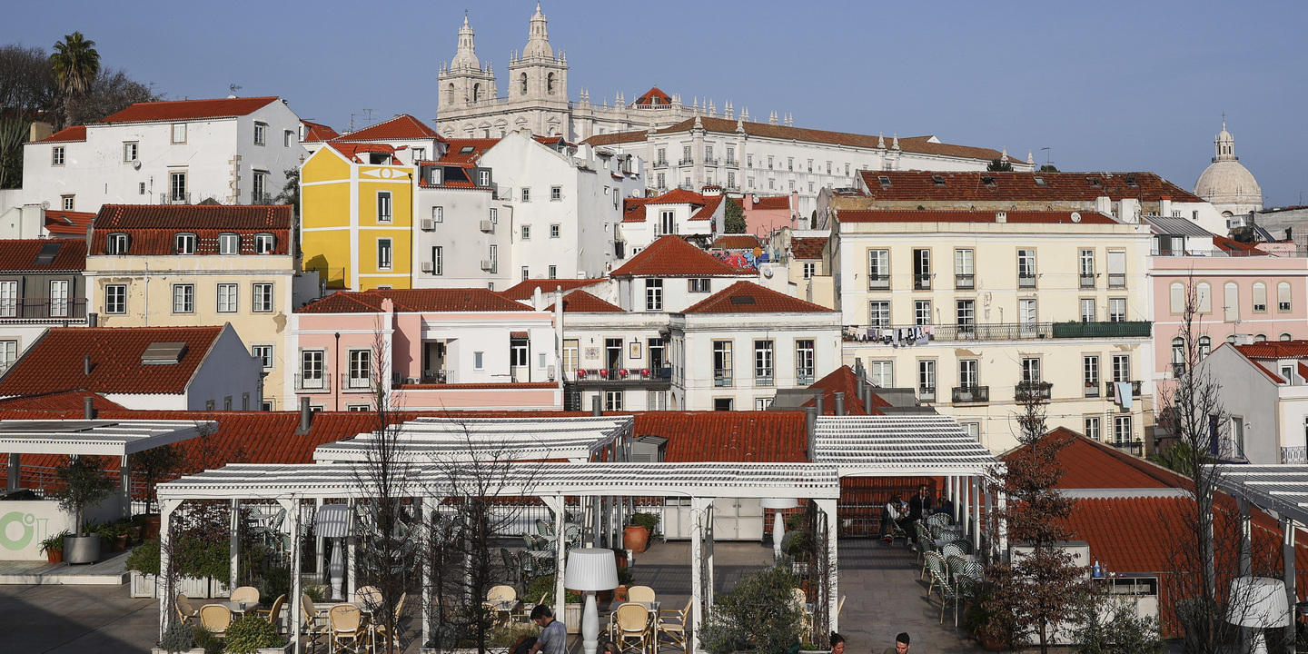 Talvez caia o Carmo e a Trindade
