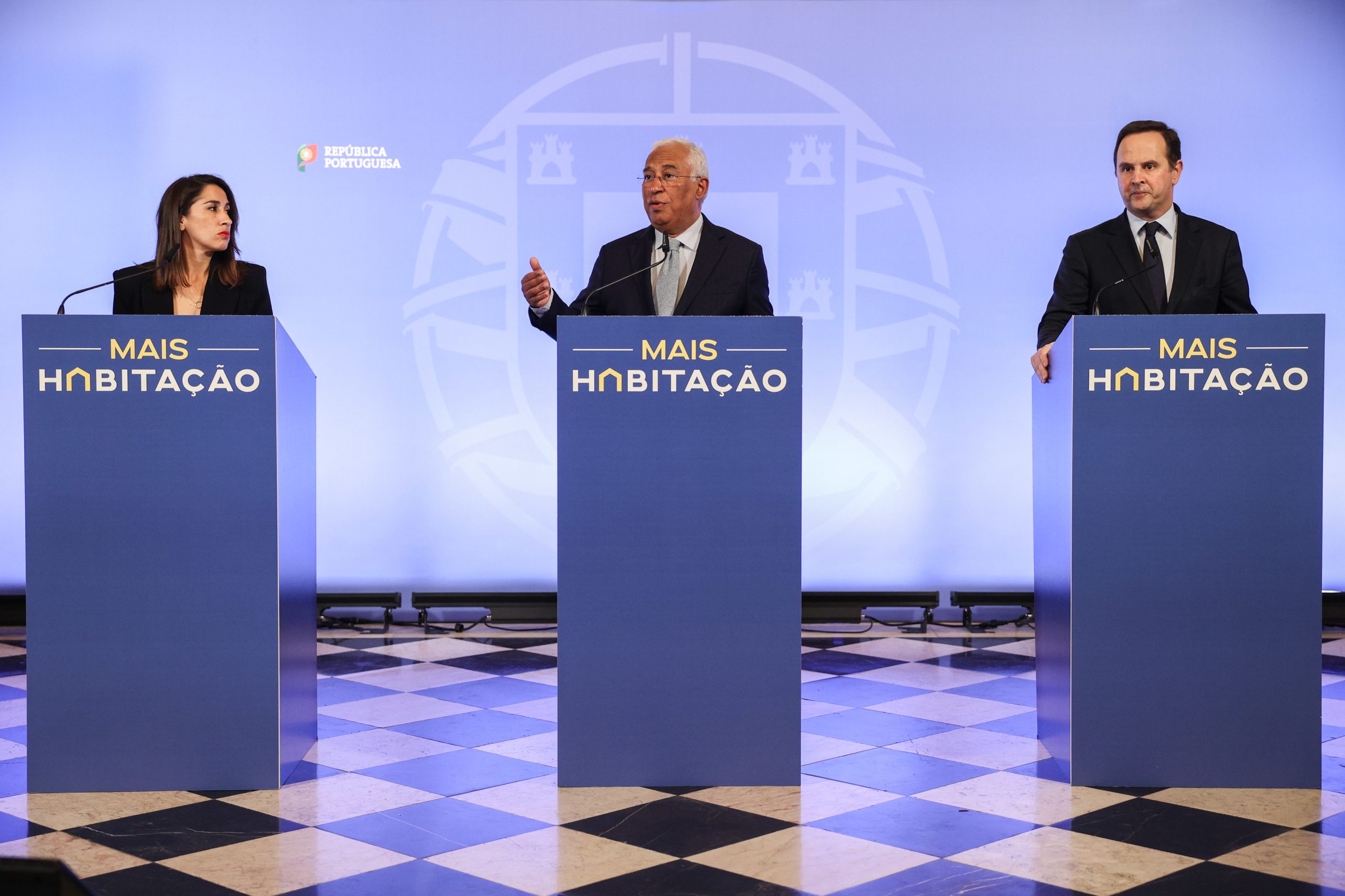 Mais Habitação: Consulta pública das medidas por aprovar do Governo termina hoje. Recorde o que está em causa