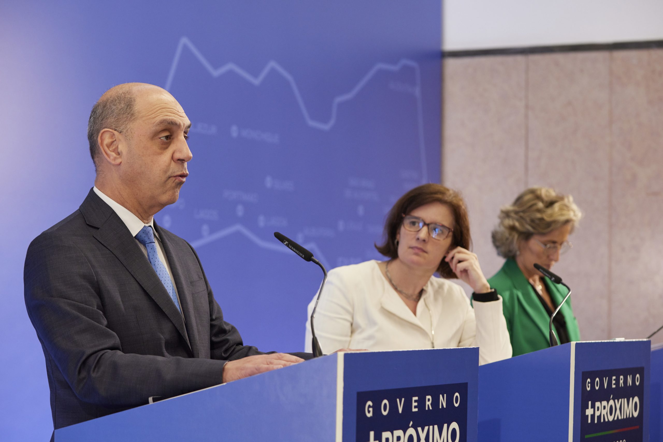 Algarve vai voltar a ter delegação regional do INEM