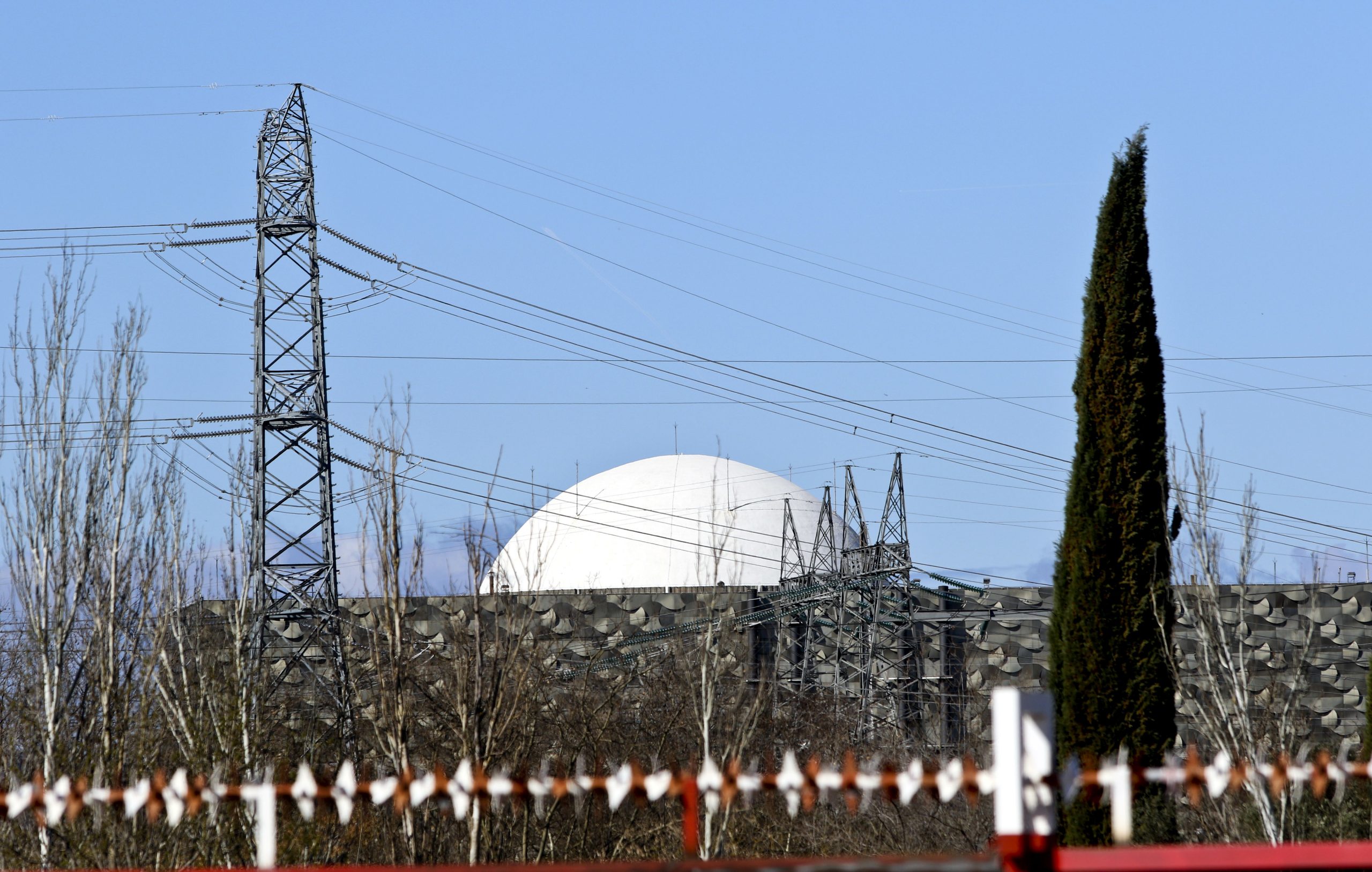Ambientalistas portugueses e espanhóis juntos hoje em Salamanca contra nuclear