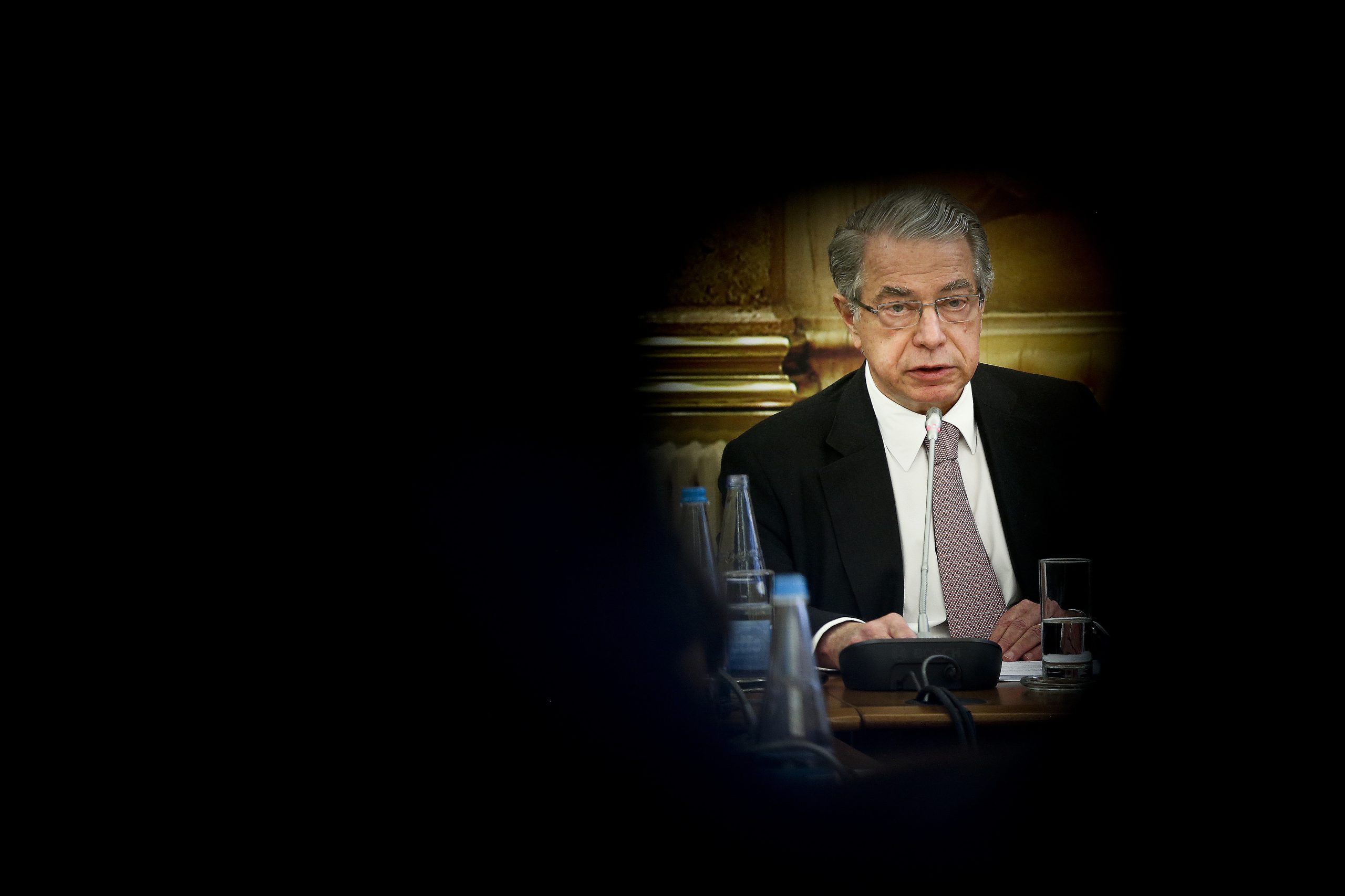 BES: Defesa de Salgado diz que acusação “falsifica” história do banco