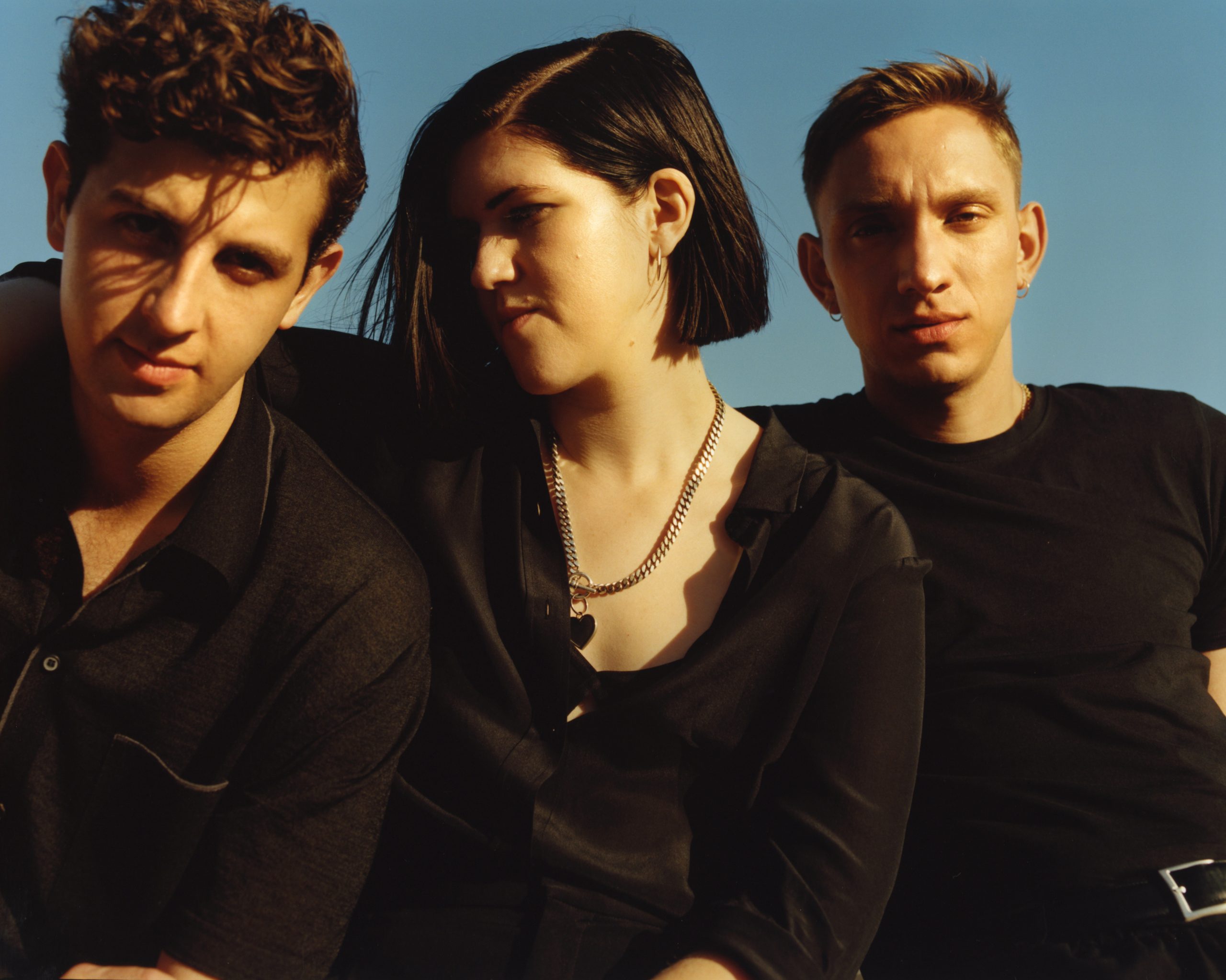 NOS Alive: The xx são a mais recente confirmação