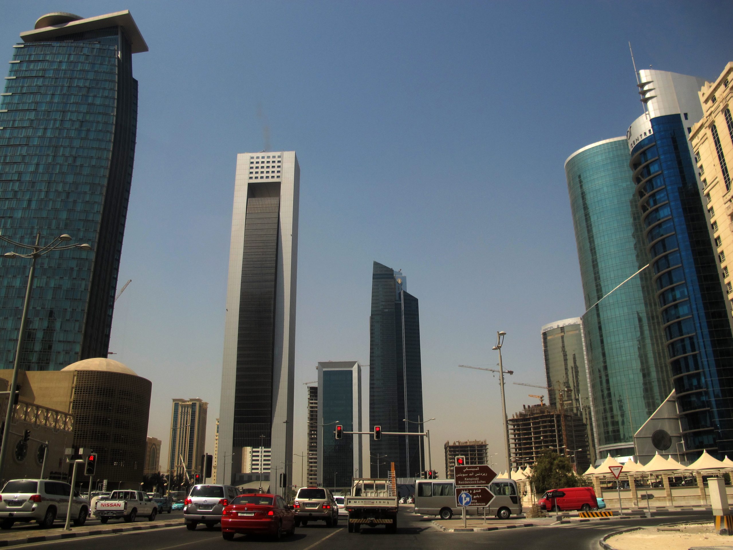 Crise no Golfo: Qatar acusa vizinhos de ‘teimosia’ e pede ajuda à ONU