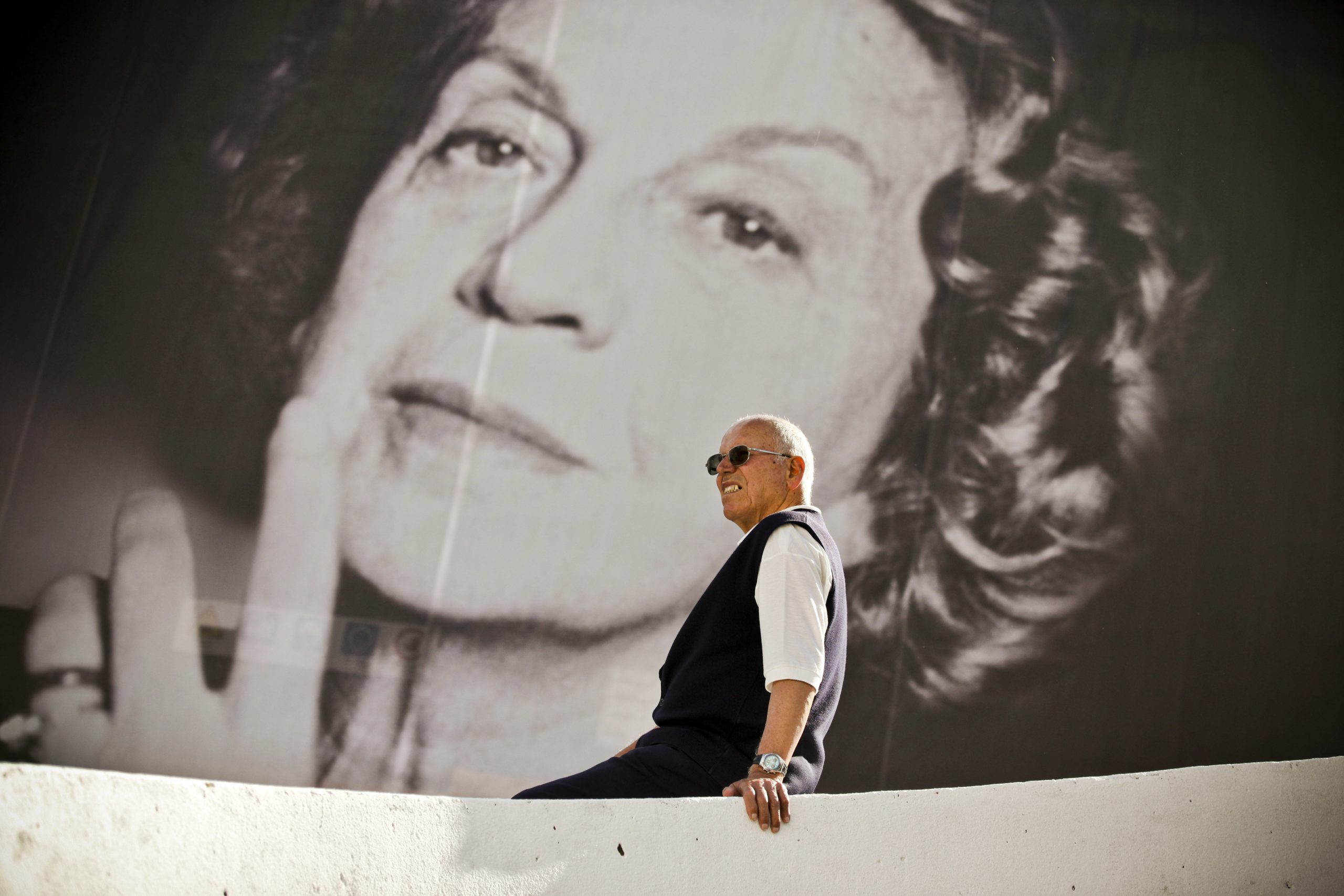 A celebração de Sophia de Mello Breyner Andresen no ano do centenário