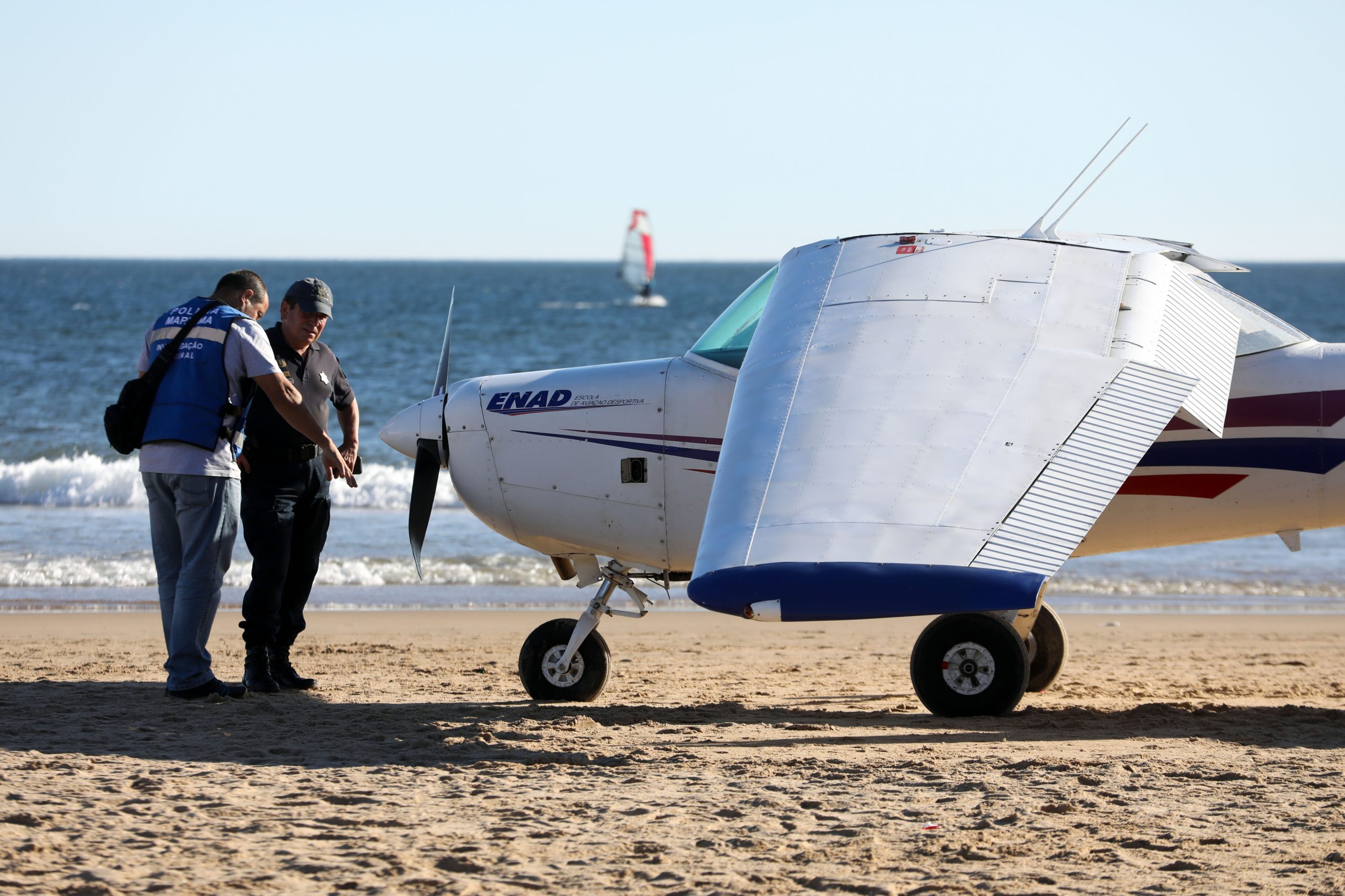 Acidente com helicóptero do INEM é o mais grave este ano, aumentando para seis o número de mortos desde janeiro