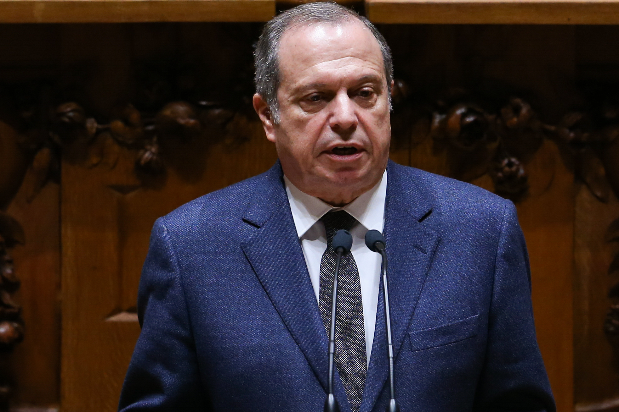 PS espera maior tensão política entre os partidos até ao fim da legislatura