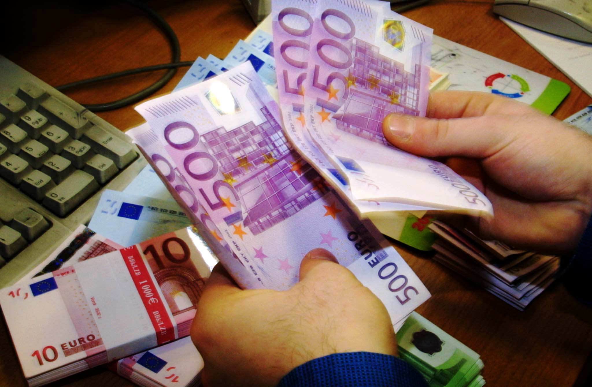 OE2023: Pagamentos em atraso aumentam para 1.300,8 milhões de euros até novembro