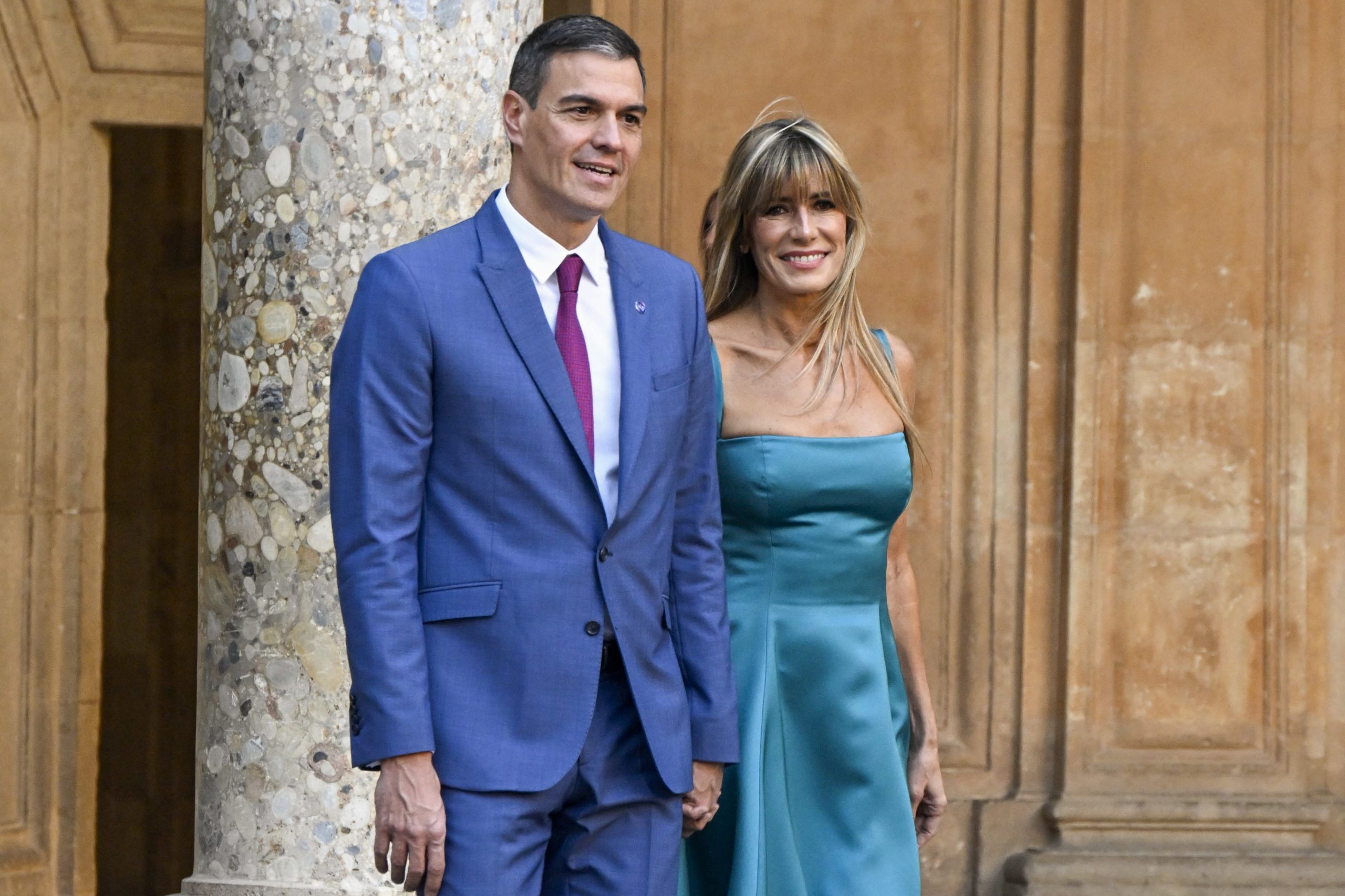 Justiça espanhola vai avançar com investigação a mulher de Sánchez