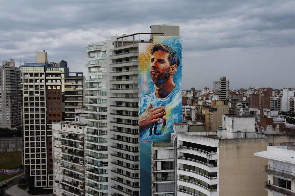 Argentina reduz de dez para sete dias o isolamento por covid-19 para vacinados