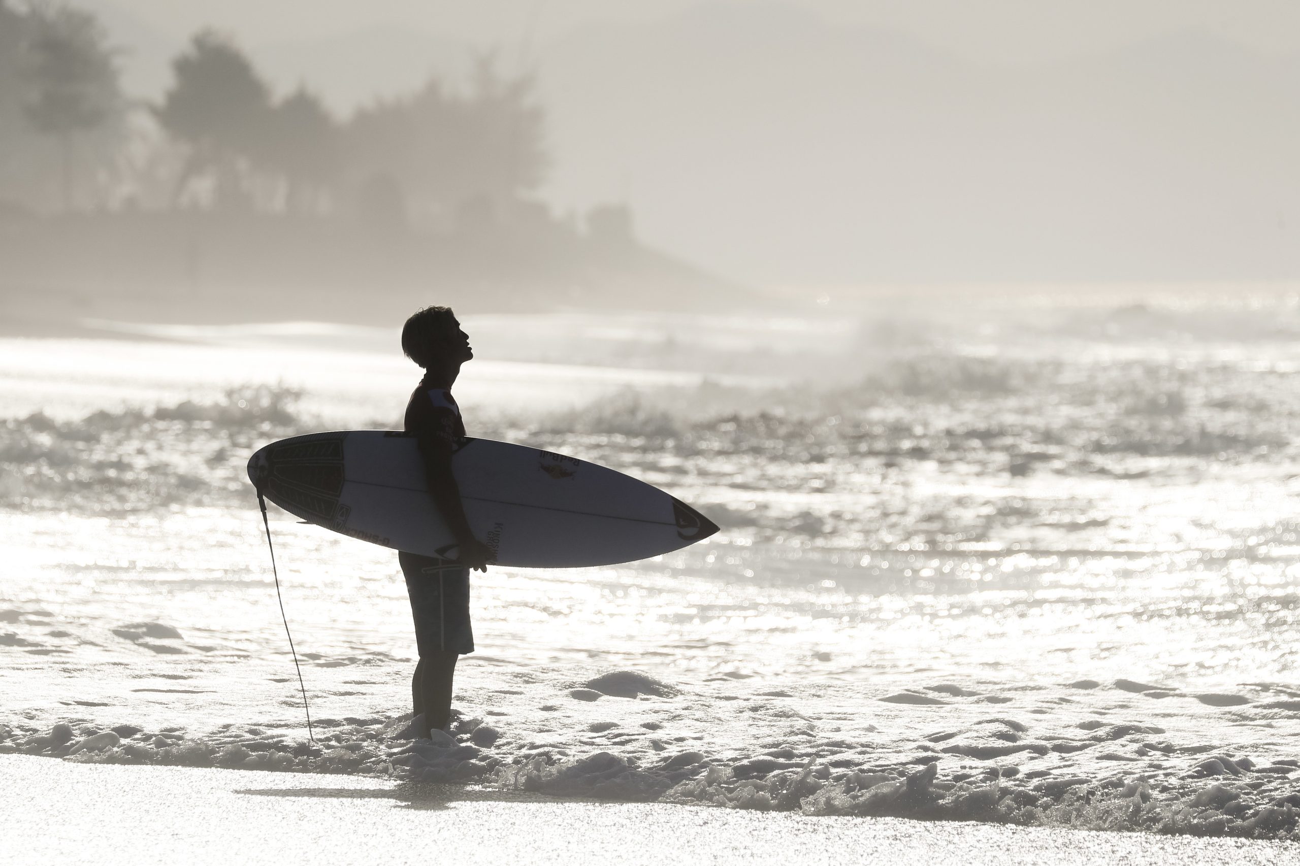 Etapa da Liga MEO Surf regressa ao Algarve após interrupção de cinco anos