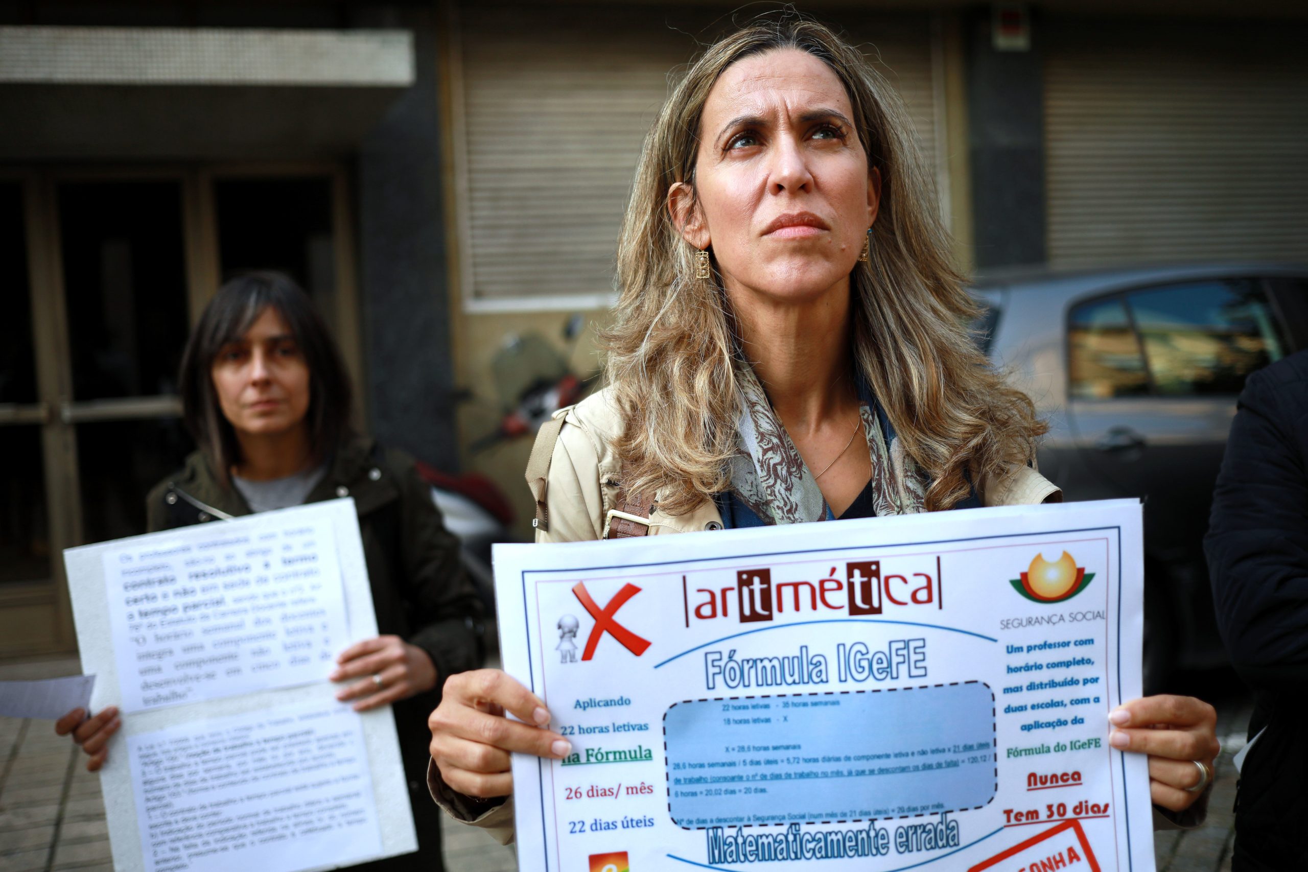 “Enfermeiro” e “professor” lideram as escolhas para “Palavra do Ano”