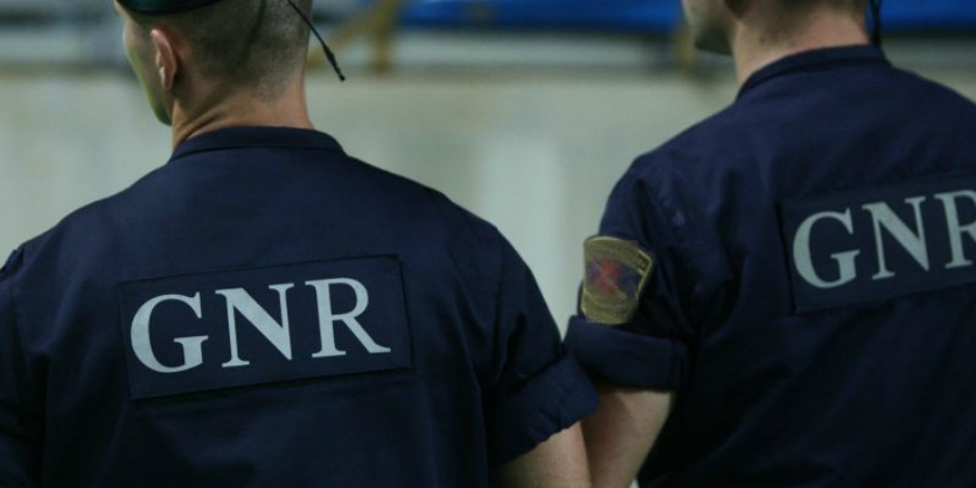 Reincidente na prática de crimes de violência doméstica detido em Palmela
