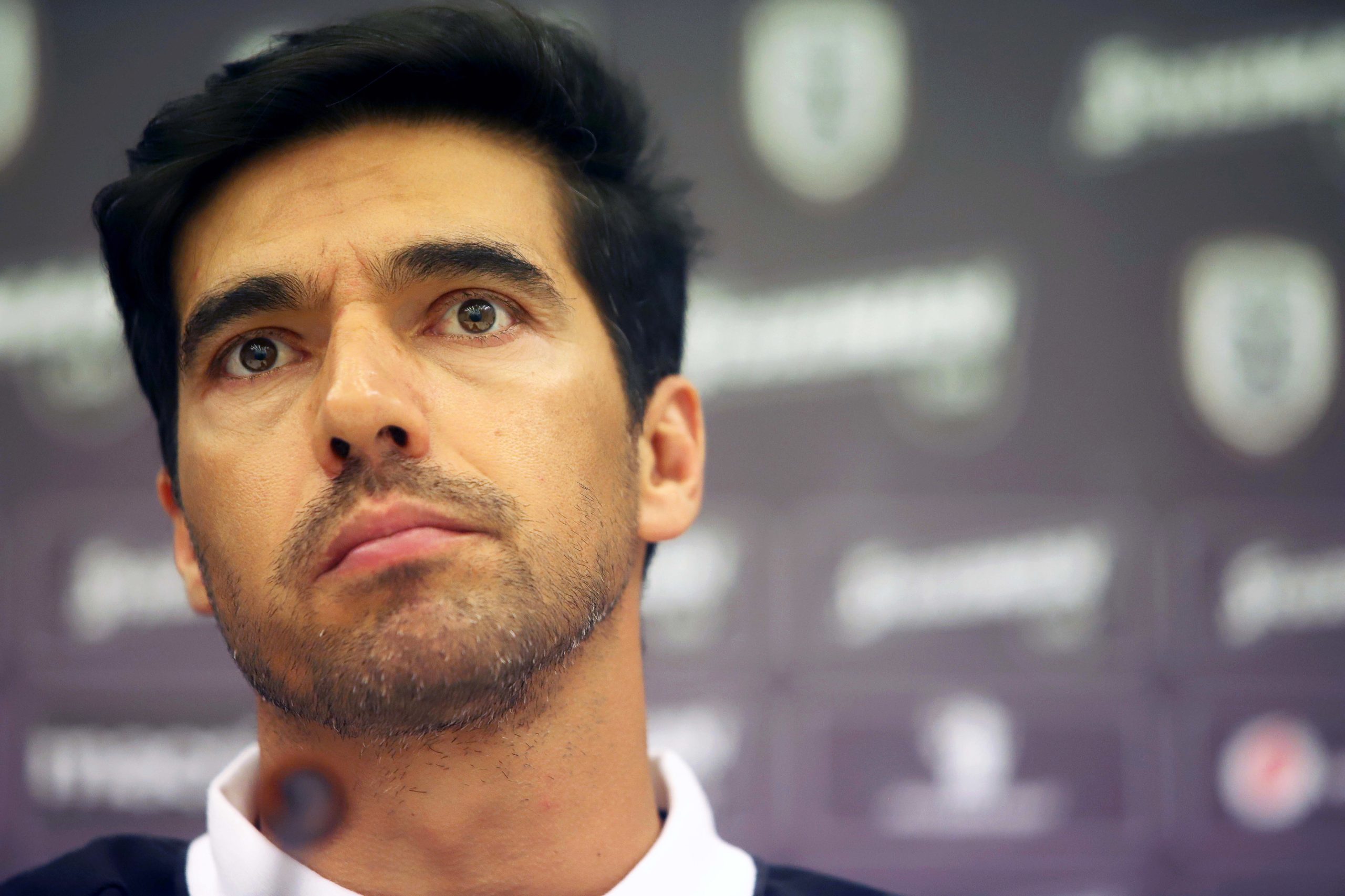 Abel Ferreira, se for confirmado, terá uma boa oportunidade no Palmeiras
