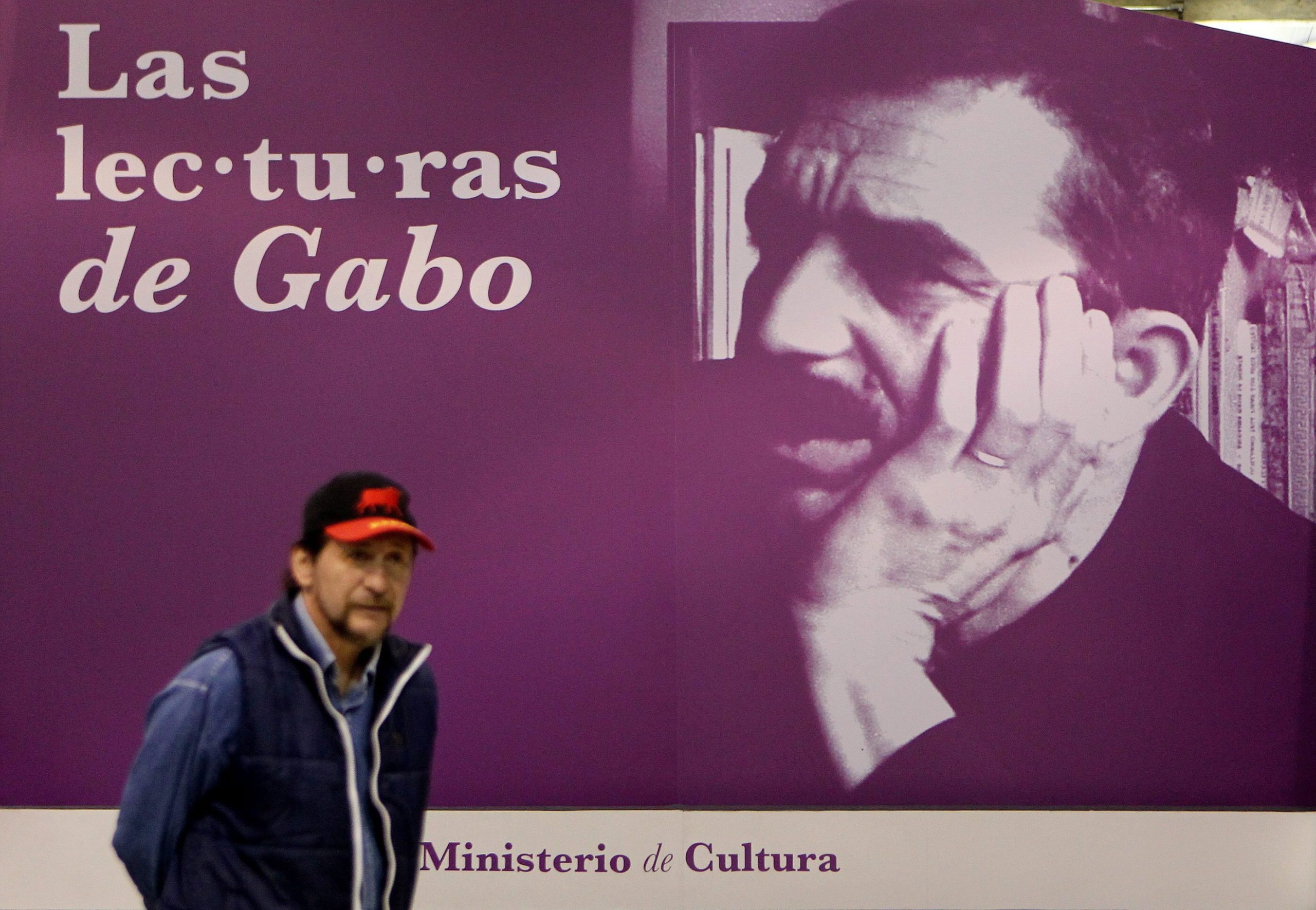 Colômbia. Inaugurado centro virtual dedicado ao legado do escritor Gabriel García Márquez