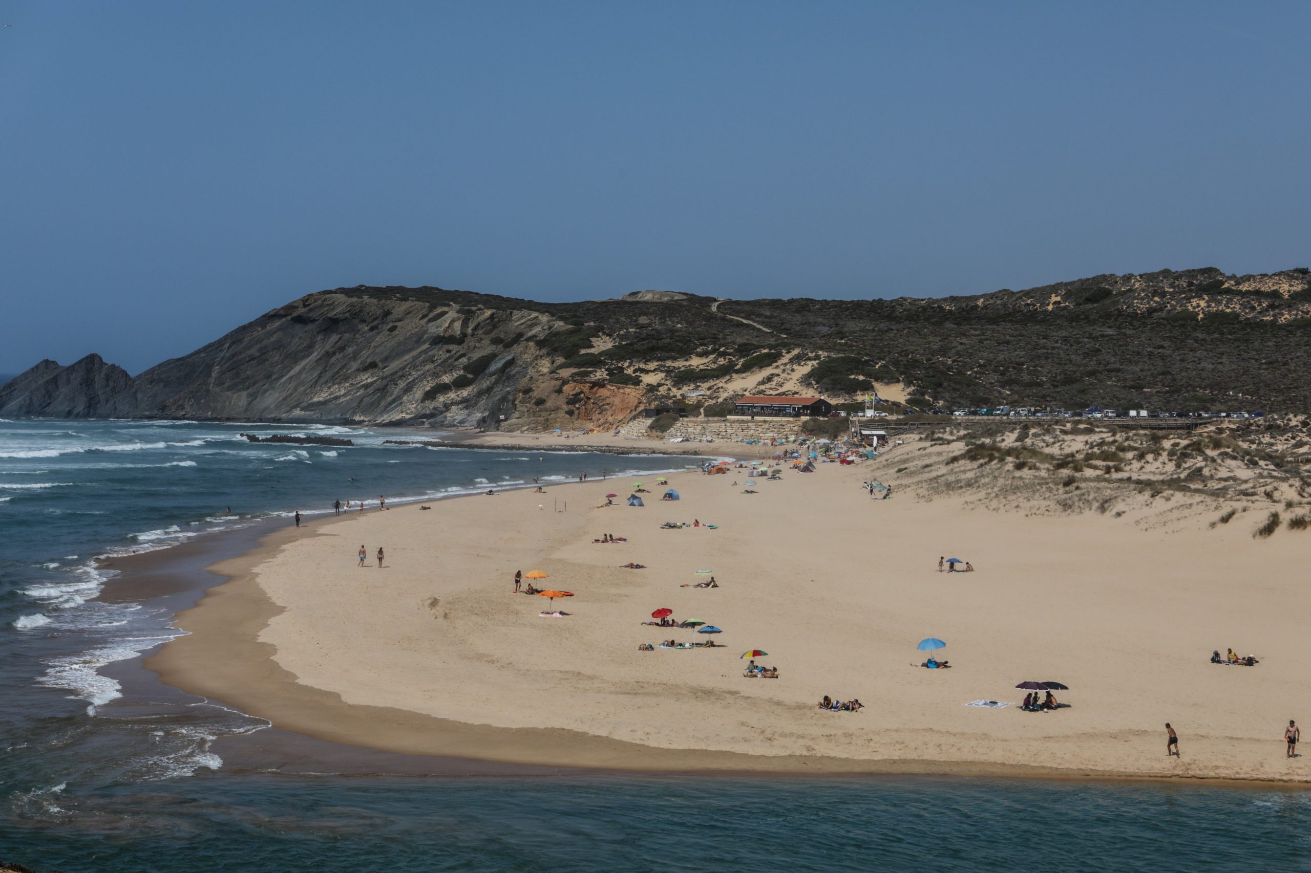 Mais de 660 praias disponíveis este verão em Portugal