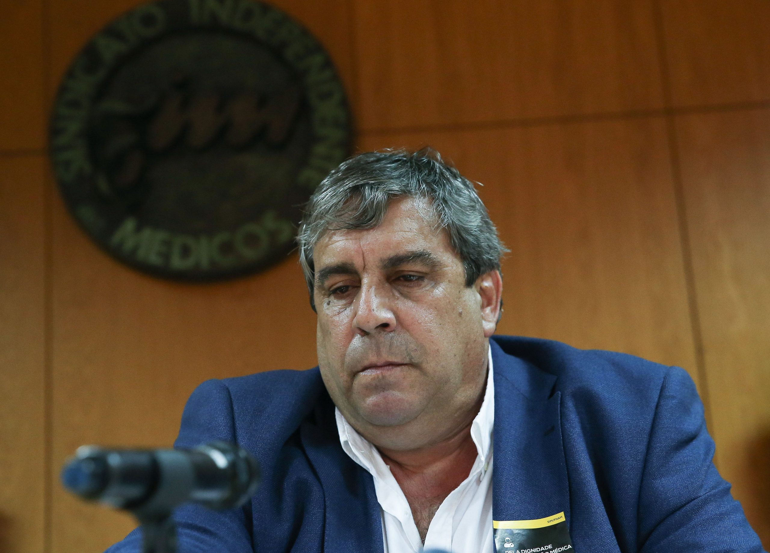 Médicos denunciam encerramento até terça-feira da maternidade de Portimão