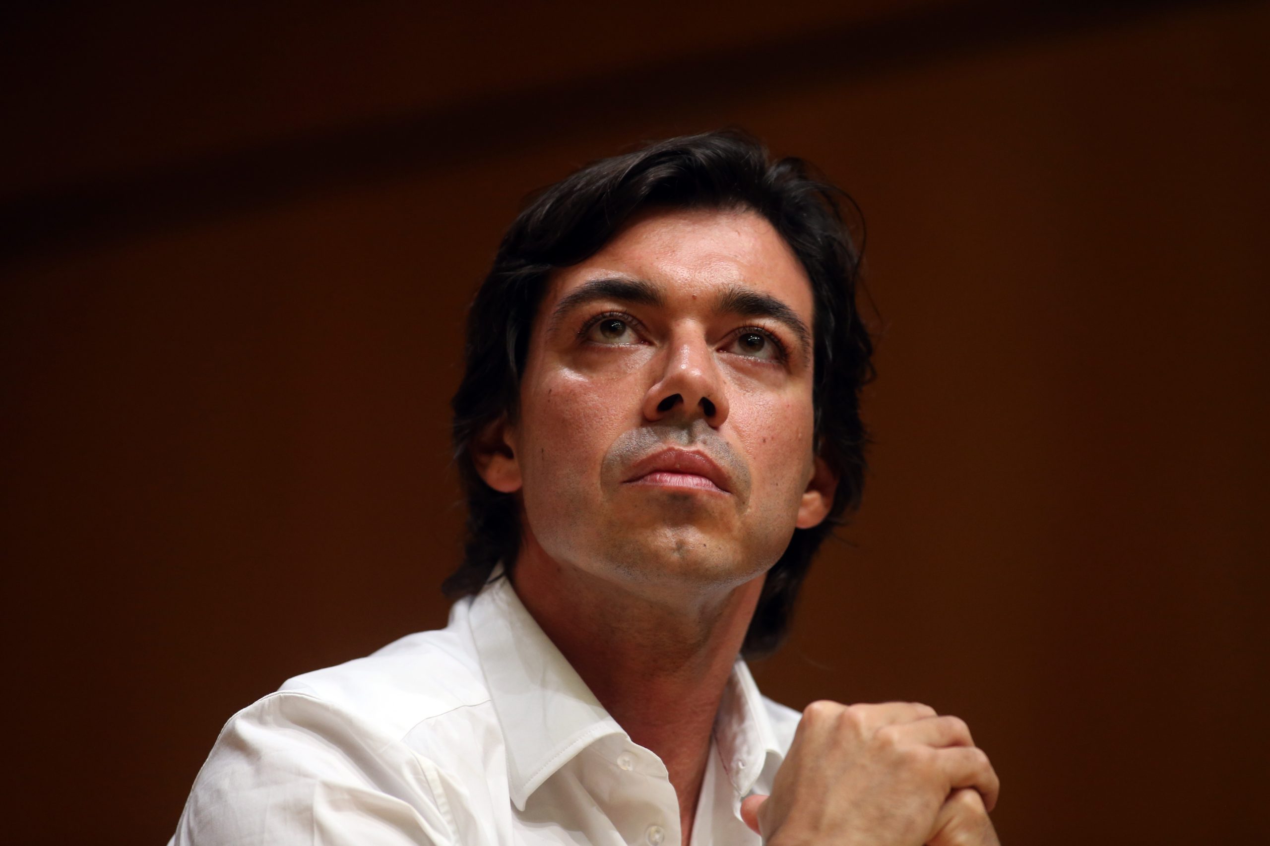 Músico Miguel Guedes convidado pela câmara para assumir direção do Coliseu do Porto