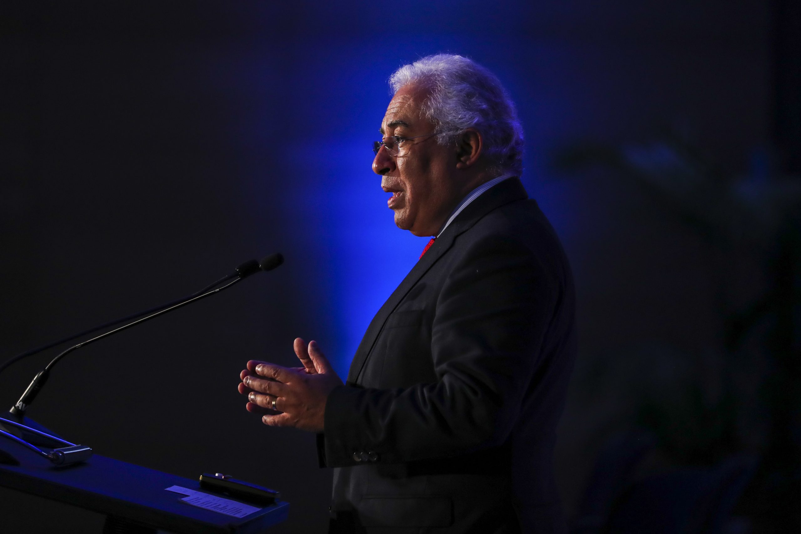 António Costa salienta importância da diáspora na imagem que país tem da migração