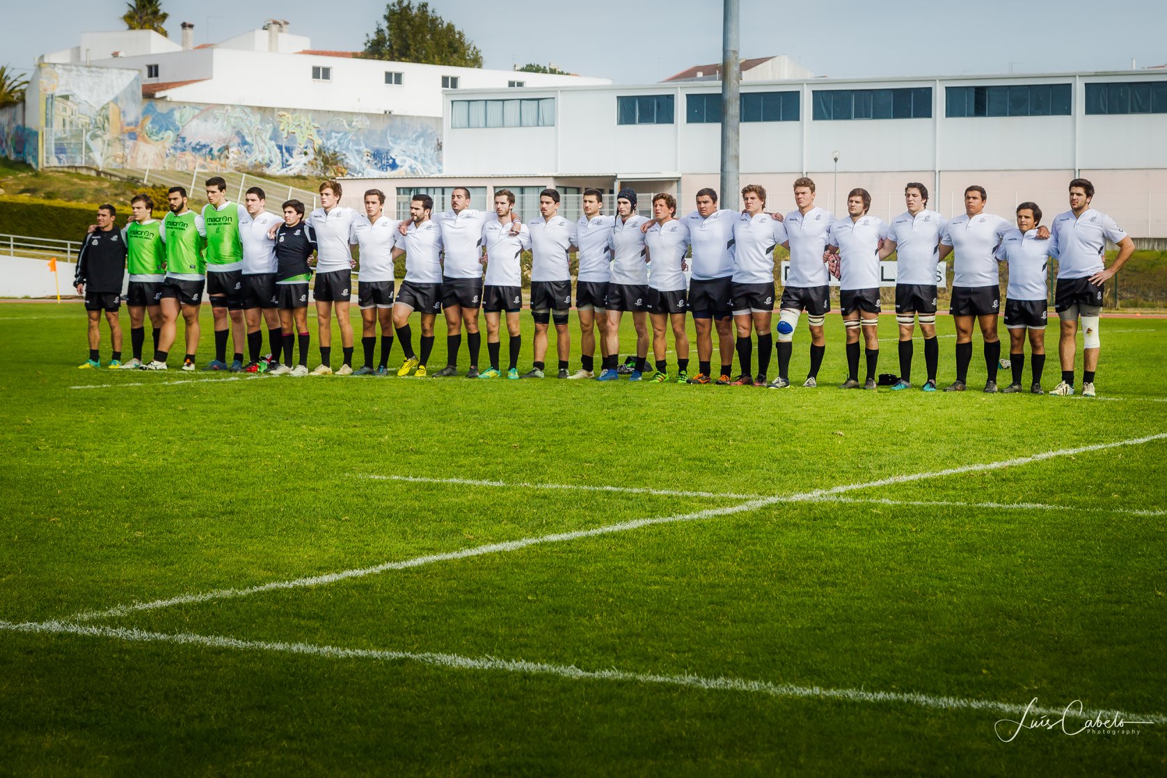 Rugby: Entre história, dúvidas e futuro, Portugal “ataca” o Campeonato da Europa sub-20