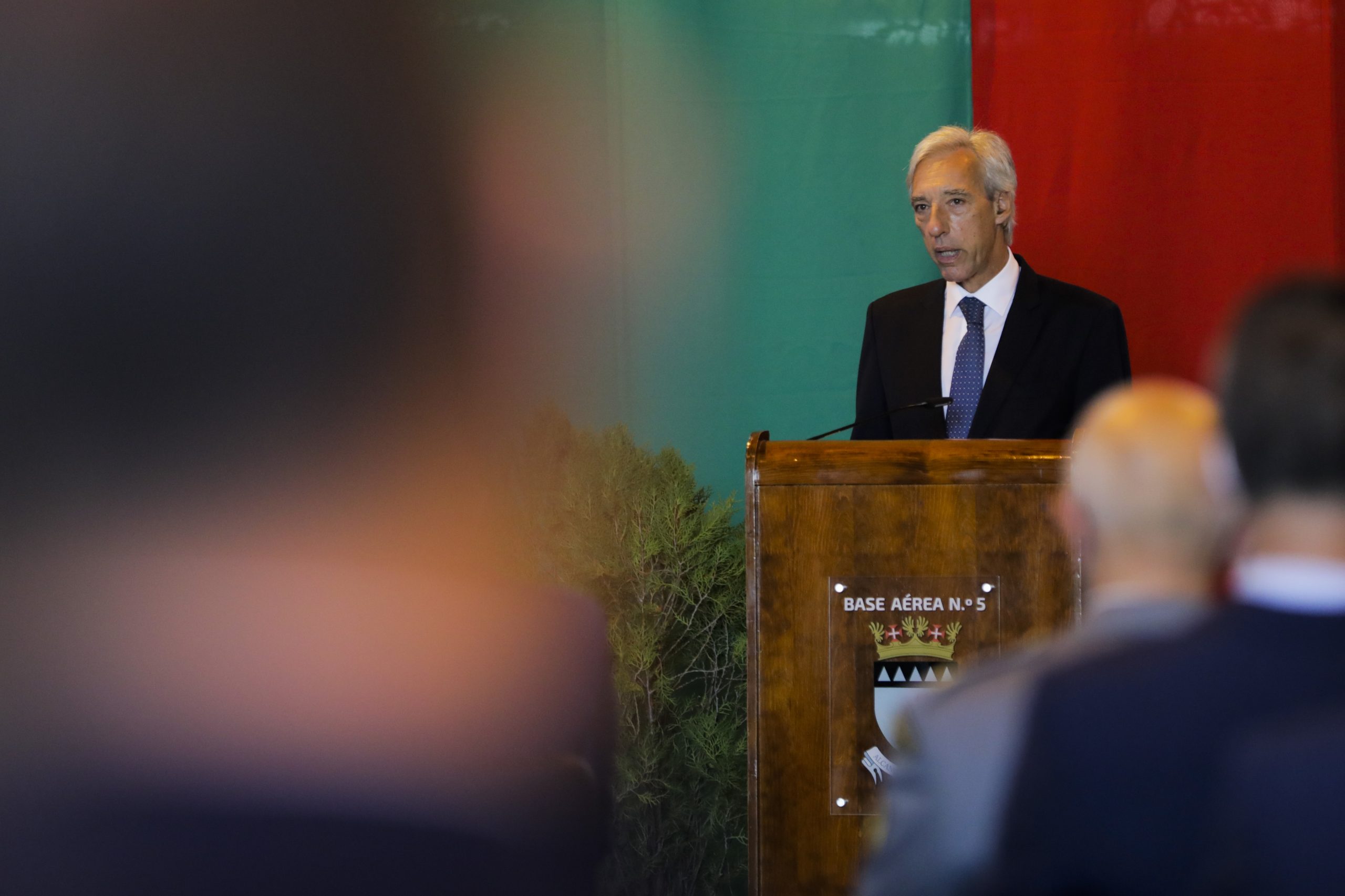 Ministro da Defesa considera que Putin e o seu regime subestimaram capacidade de união da UE