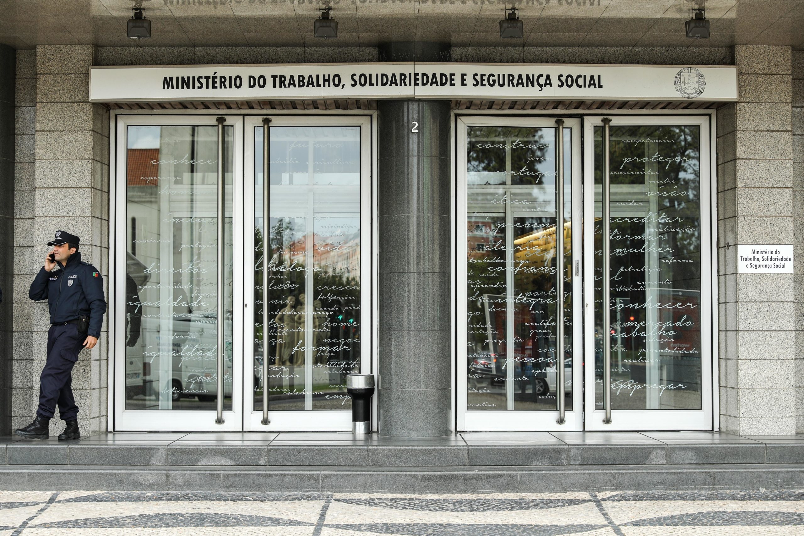 É trabalhador independente? Prazo para pedir apoio foi alargado até 9 de junho