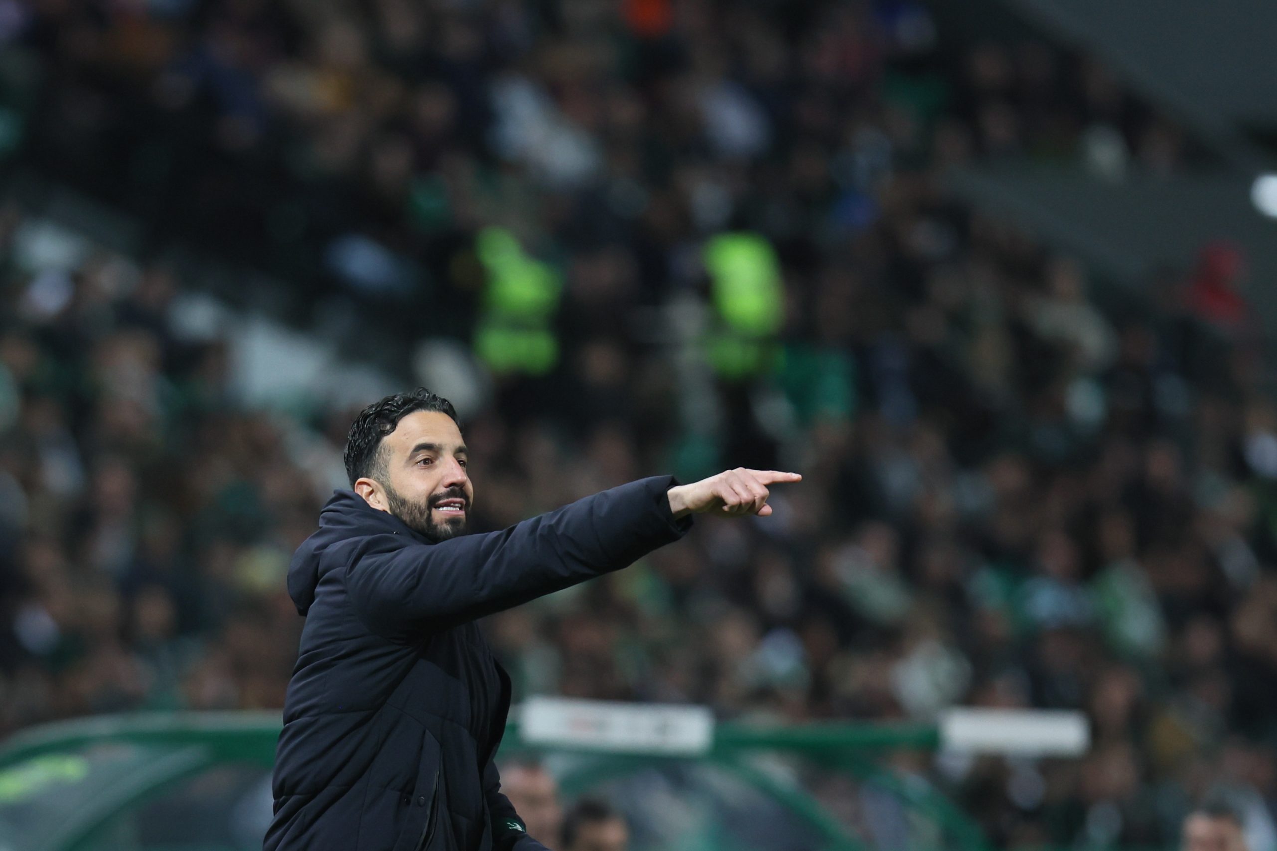 Sporting pensa recuperar Adán “nesta época”