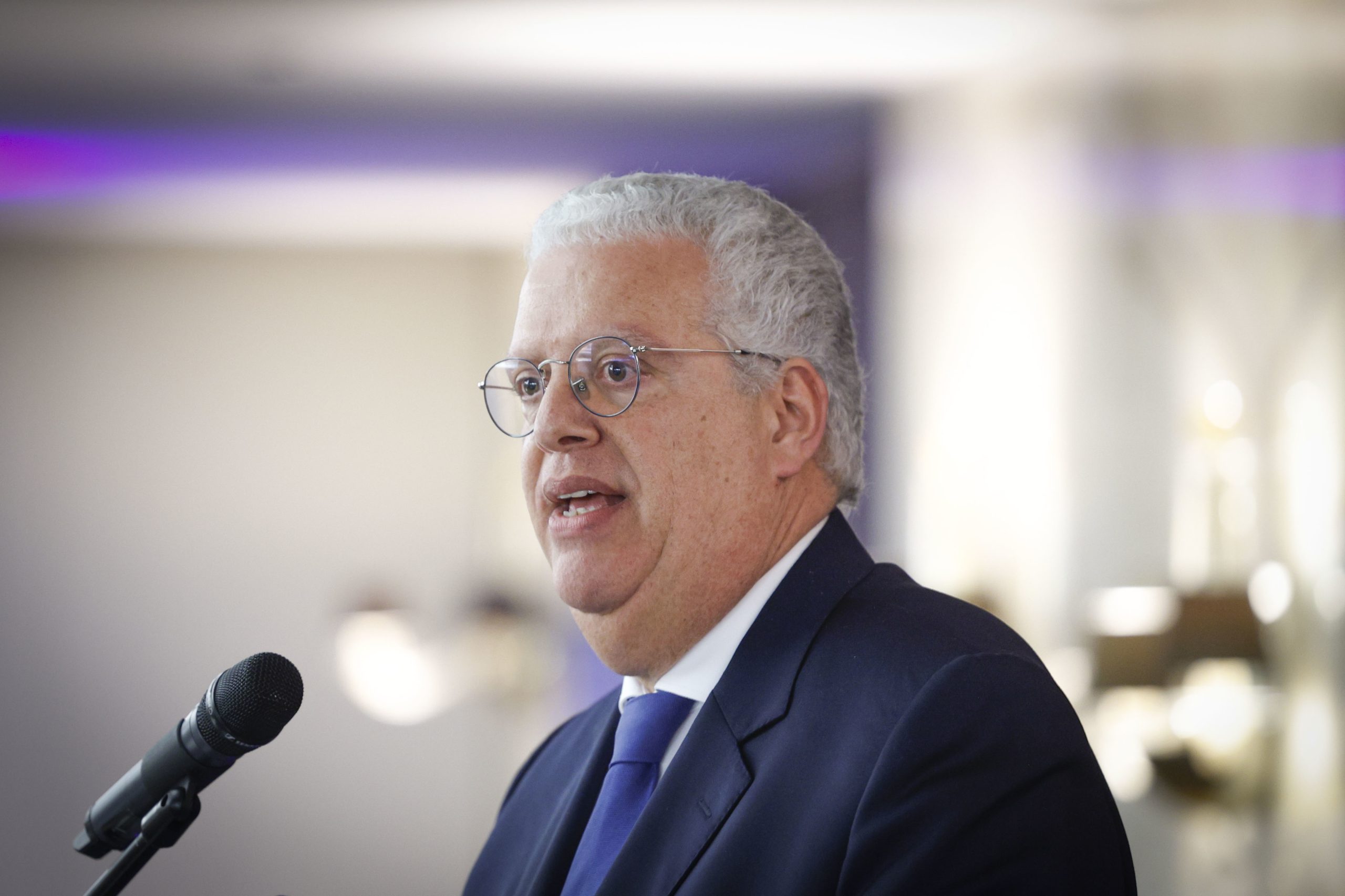 Ministro da Economia diz que UE vai responder como um todo às novas tarifas dos EUA