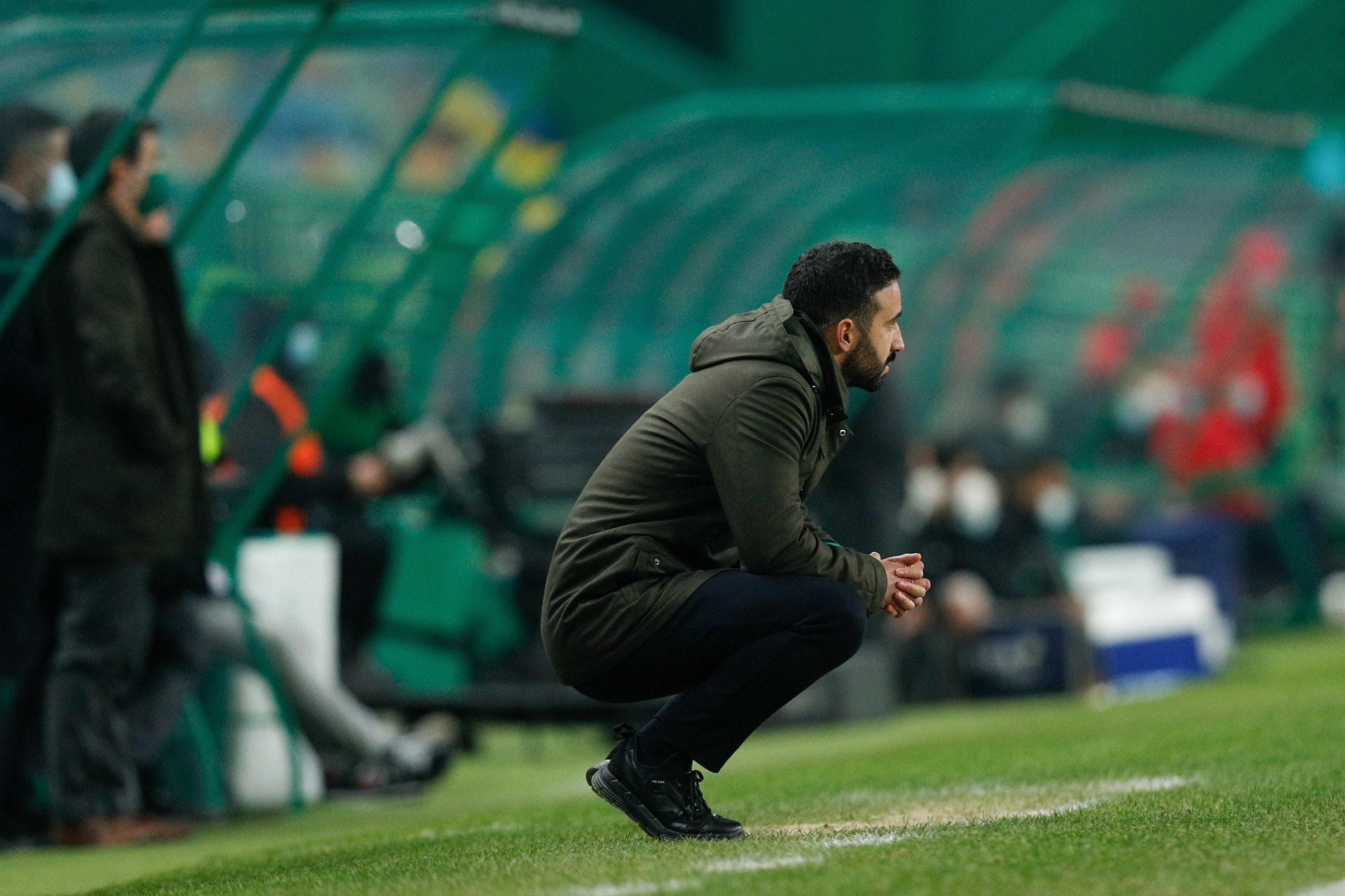 Sporting recebe Paços de Ferreira e procura aumentar a vantagem na liderança