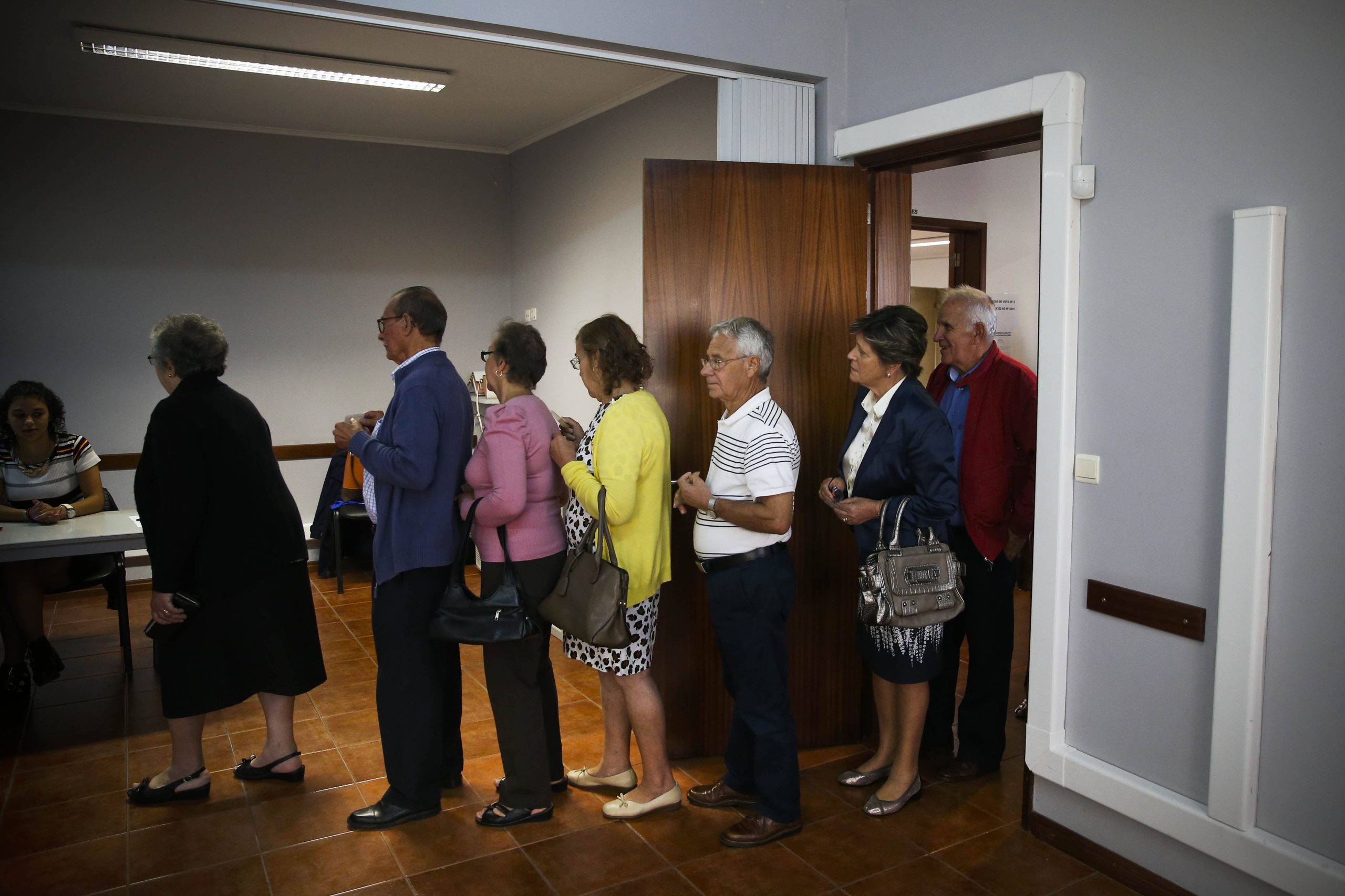 Queixa da CDU por manipulação do símbolo nos boletins analisada na terça-feira