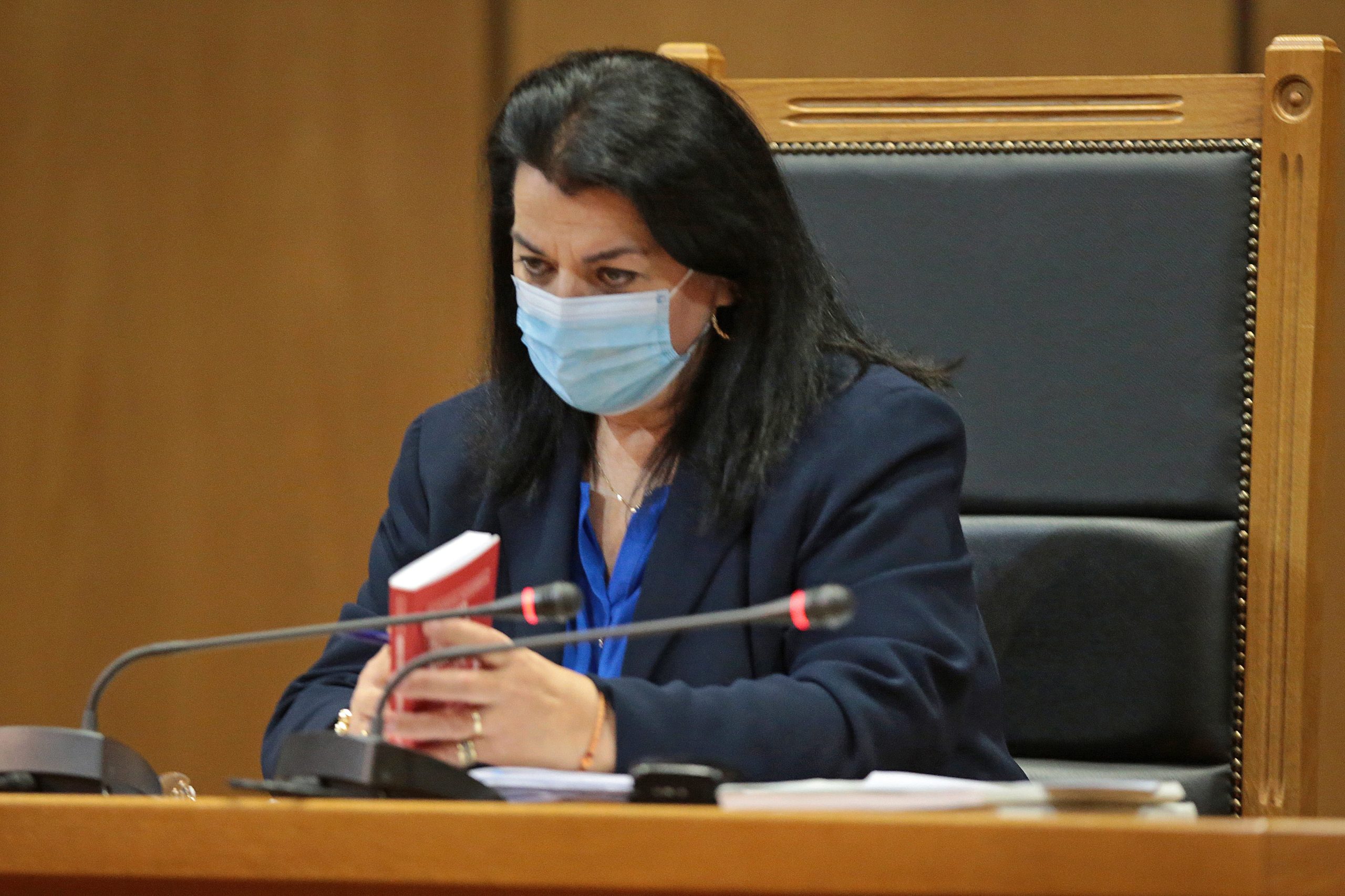Tribunal grego determina prisão de dirigentes do partido neonazi Aurora Dourada