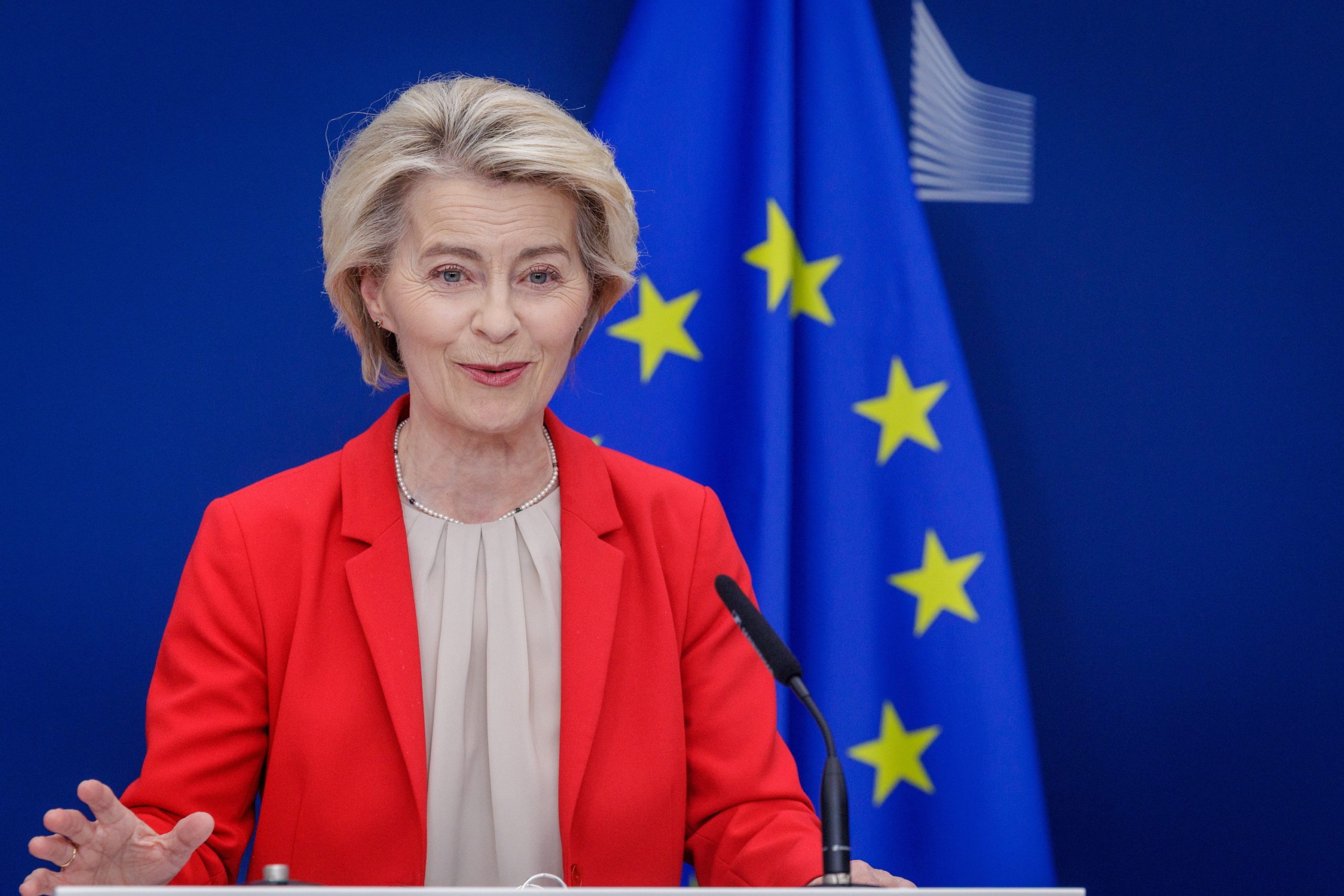 UE prepara novas sanções contra a Rússia depois de ataque massivo a Kiev