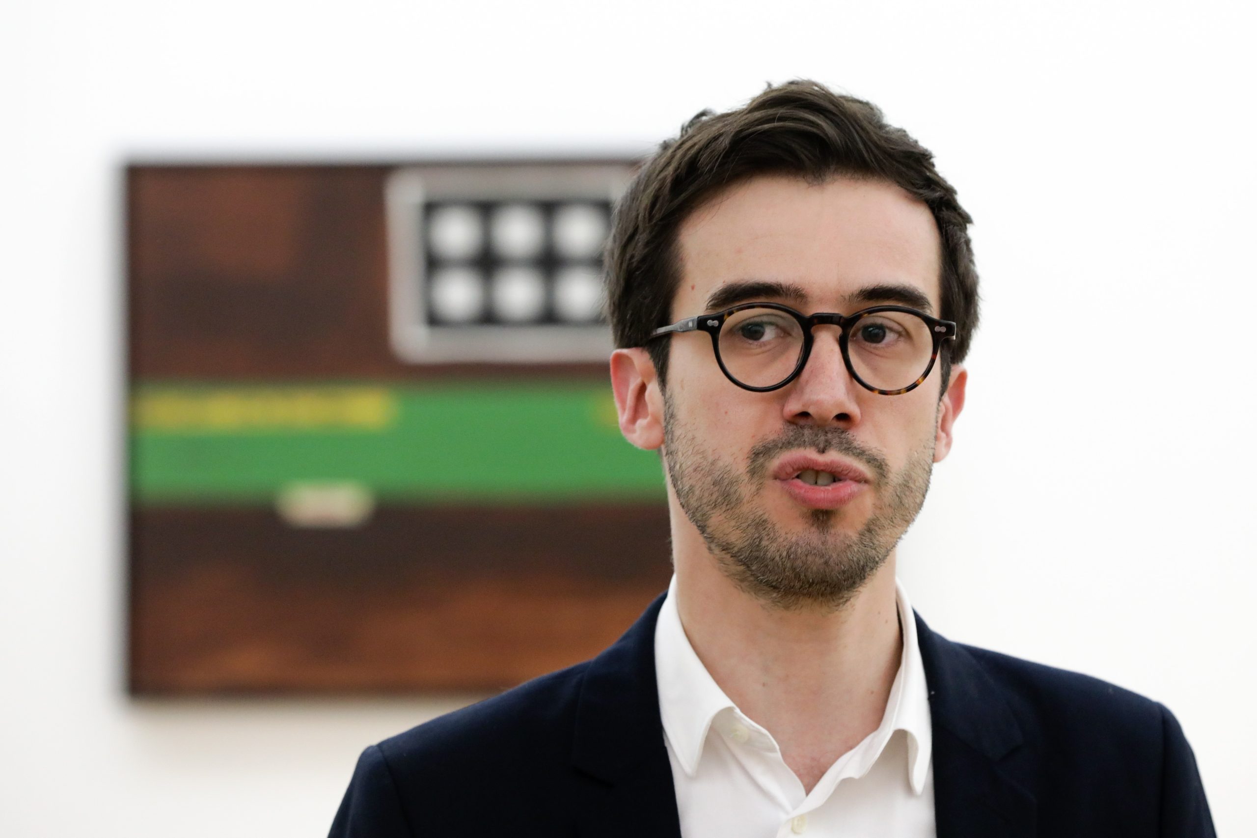João Ribas apresentou demissão porque “nenhuma direção artística deve ser alvo de sistemáticas ingerências”