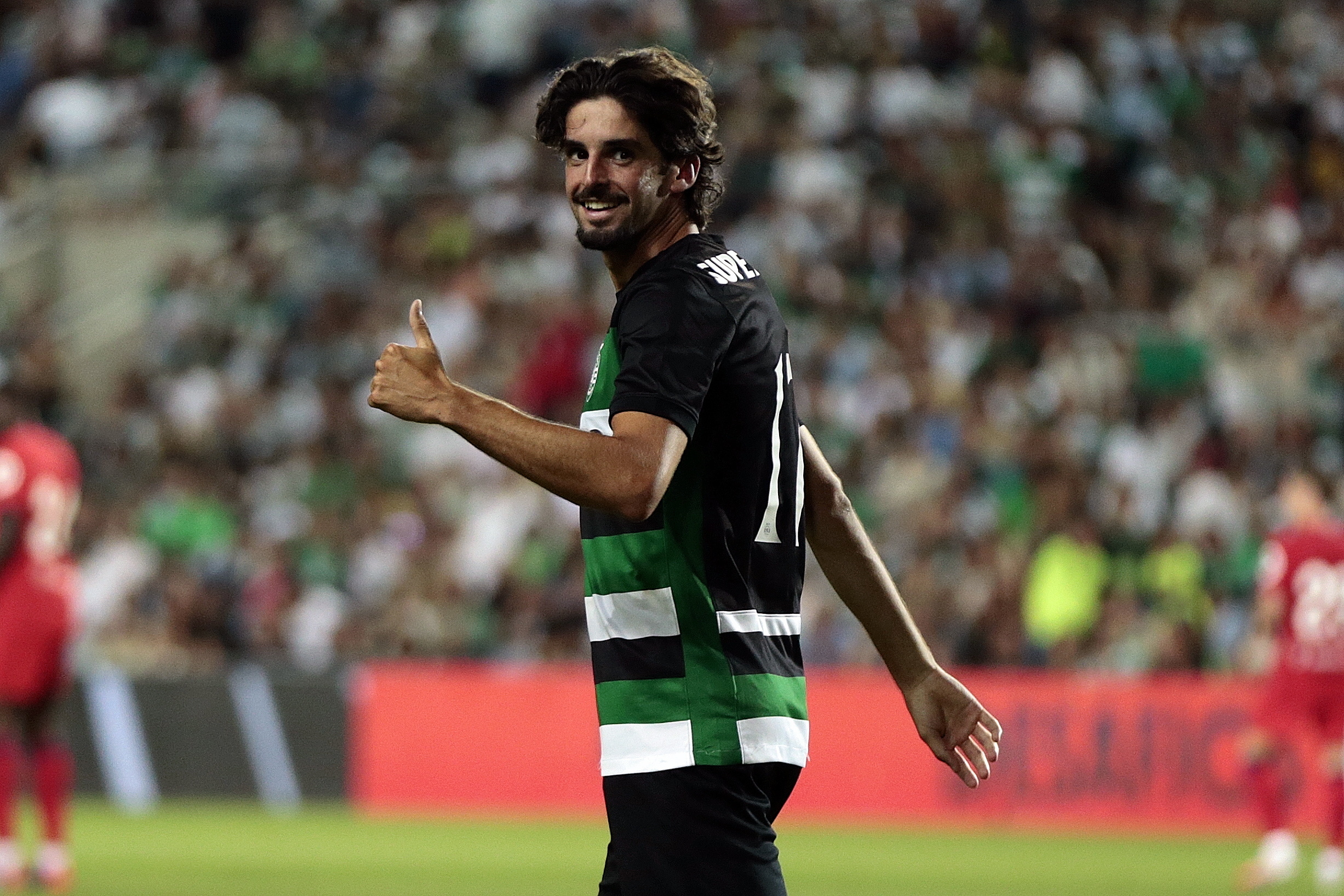 Campeão Sporting inicia defesa do título com Rio Ave na abertura da I Liga