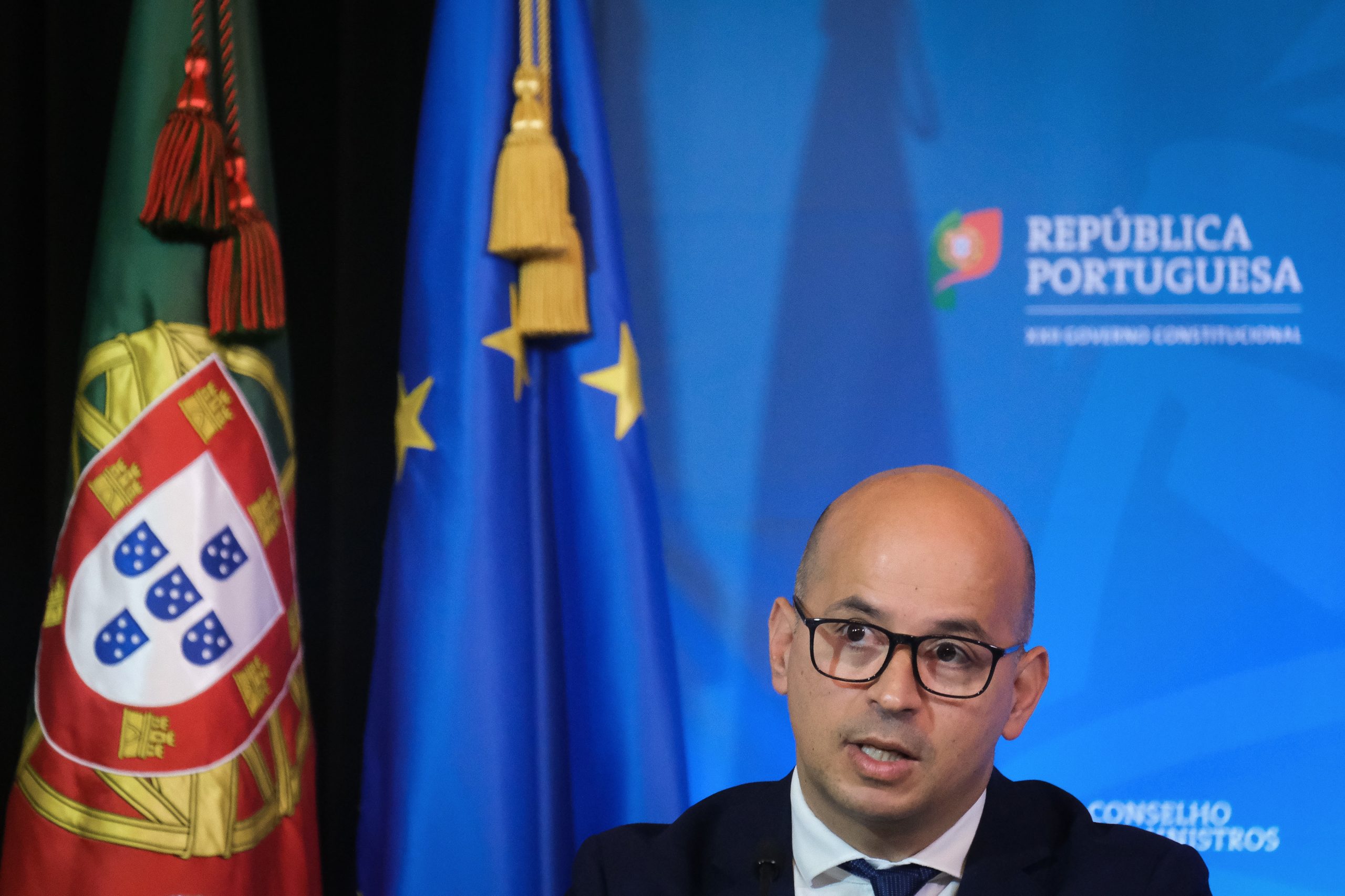 Previsões de crescimento da União Europeia e de Portugal devem ser revistas em baixa