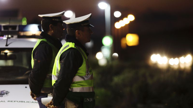 GNR: Operação “Comércio Seguro” entre sexta-feira e a véspera de Natal