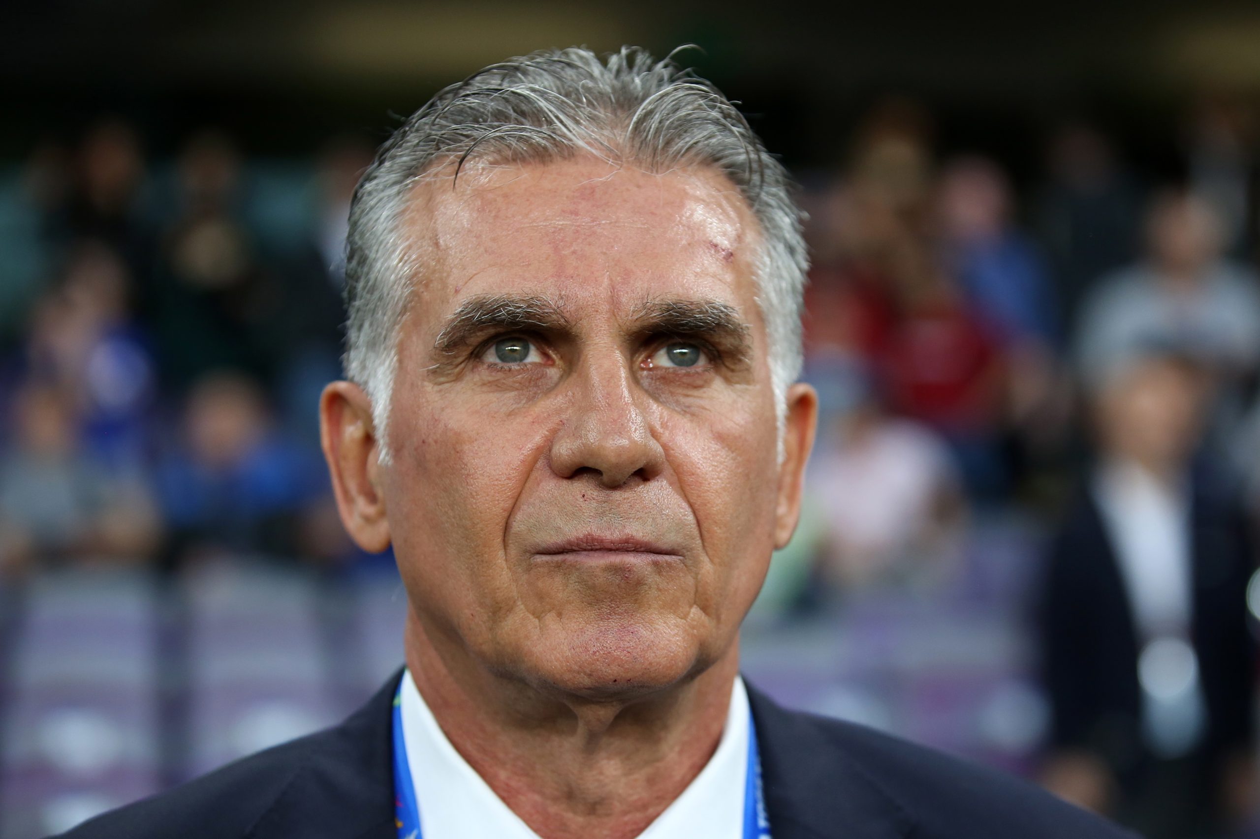 Mundial2022: Egito, de Carlos Queiroz, vence Líbia e isola-se no grupo F de qualificação