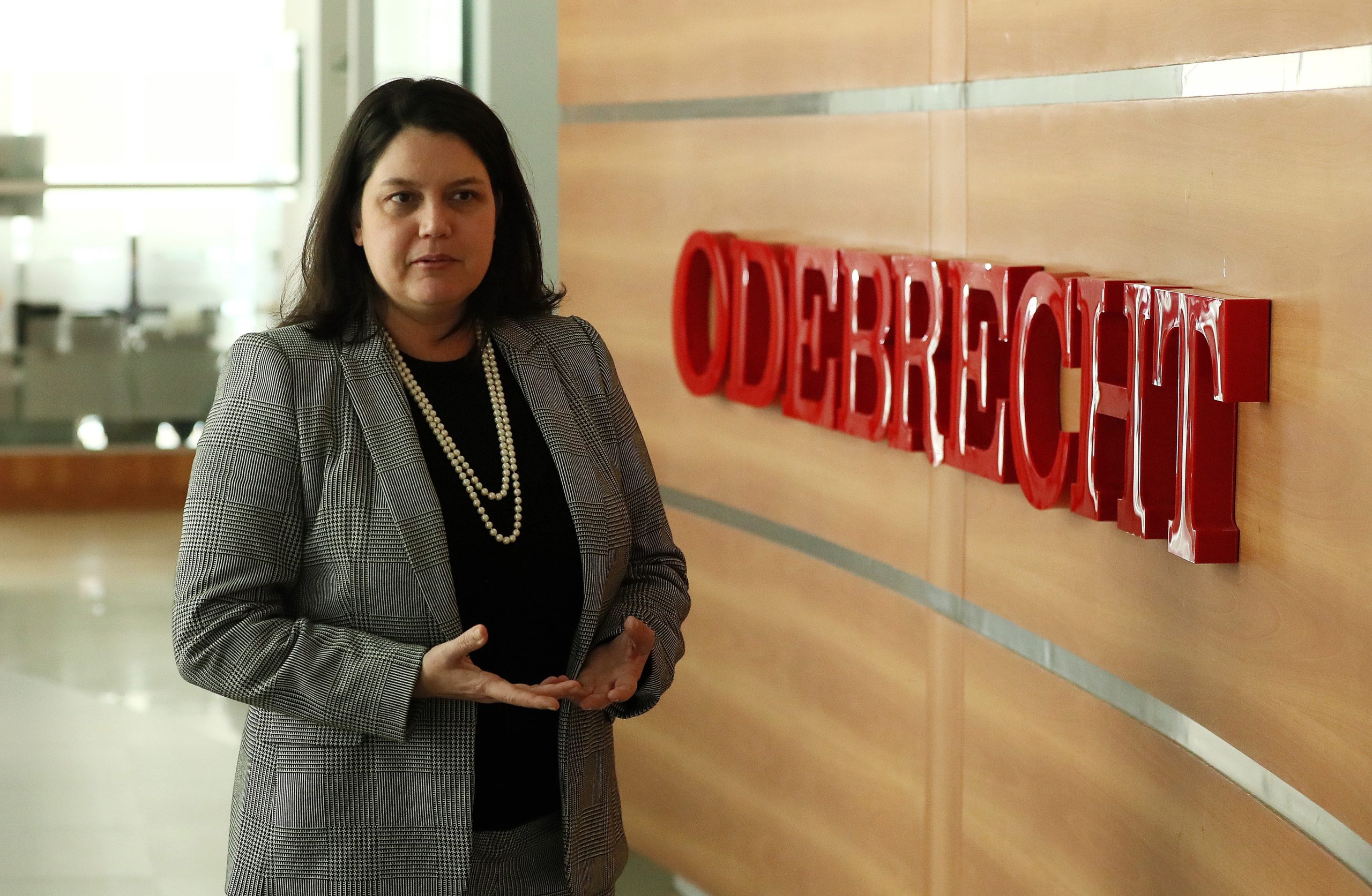 Colômbia multa brasileira Odebrecht em cerca de 222 milhões de euros por corrupção