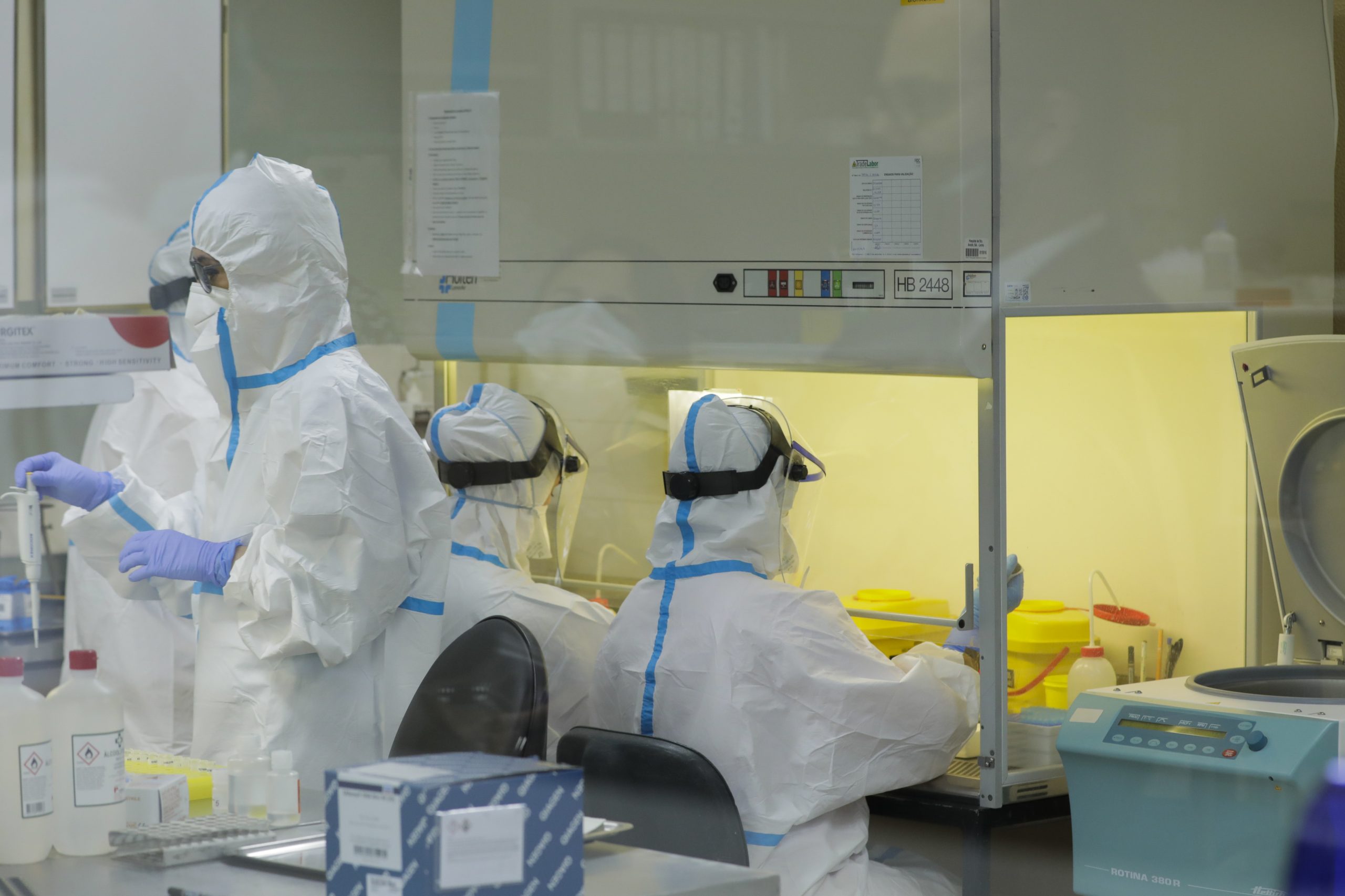 Lar do Comércio. Utentes de lar em Matosinhos testam negativo depois de repetição de exames à covid-19