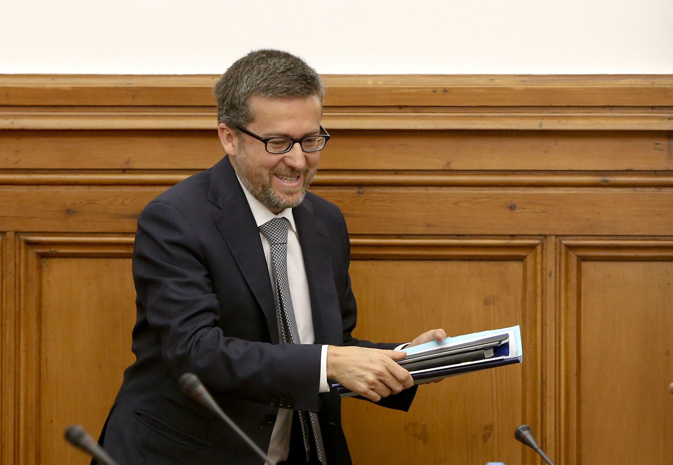 PSD: Pedro Duarte e Carlos Moedas levam ao Congresso moção sobre desigualdades sociais