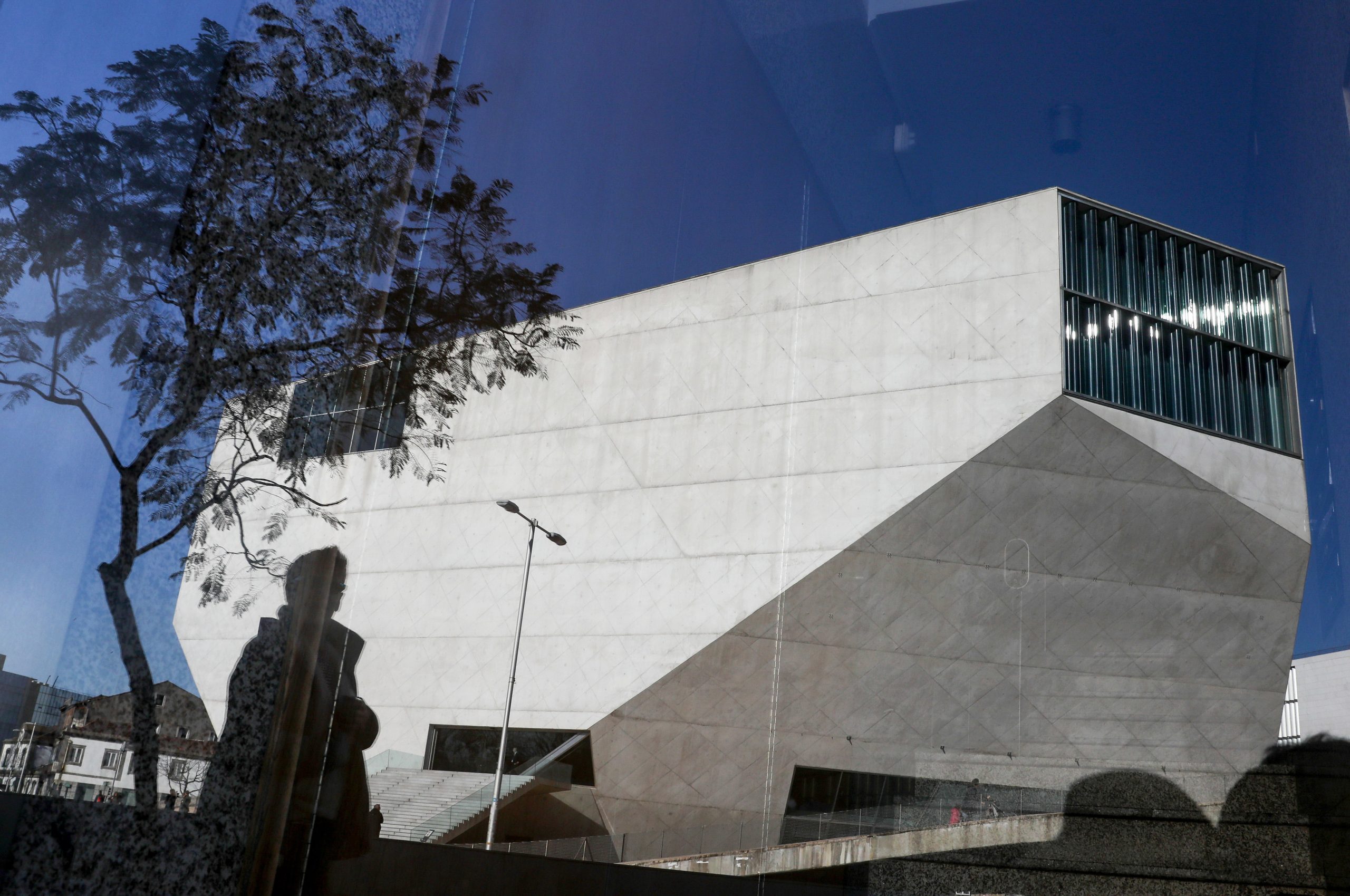 ACT informa que cerca de metade dos ‘falsos recibos verdes’ da Casa da Música foram regularizados