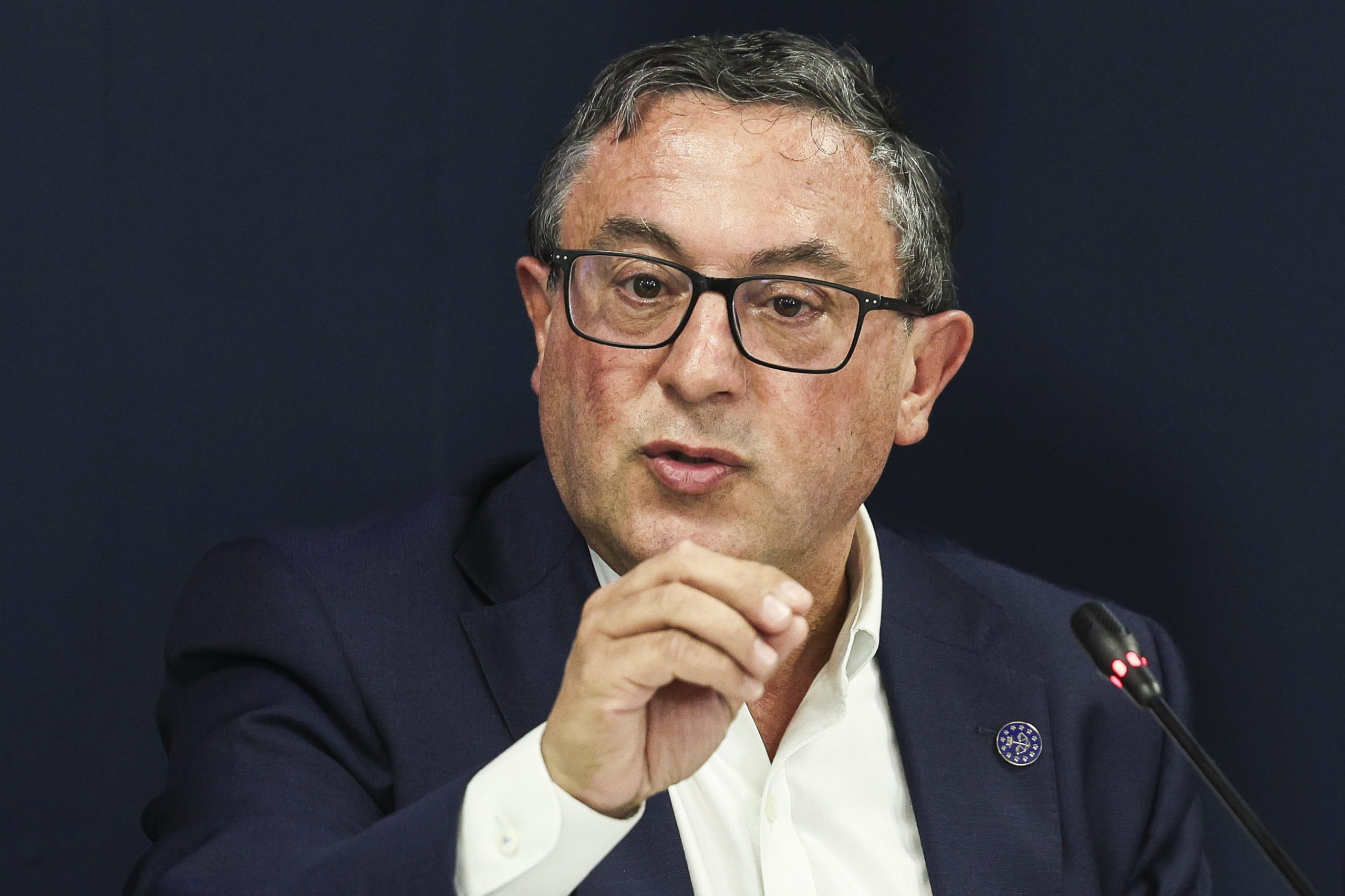 Operação Influencer: Presidente do Sindicato dos Funcionários Judiciais diz que o caso “não é natural”