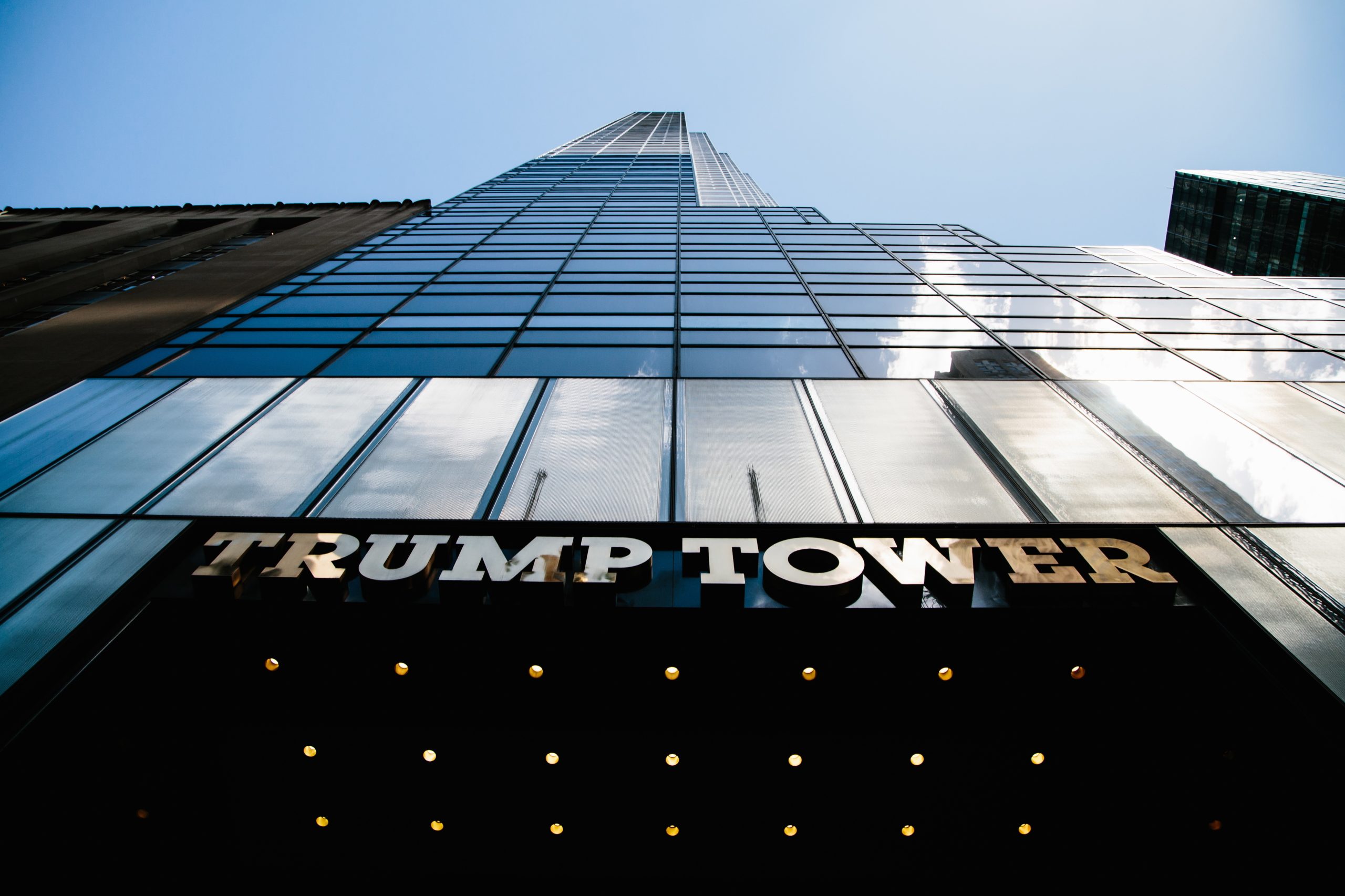 Fundação Trump aceita acordo judicial para se dissolver