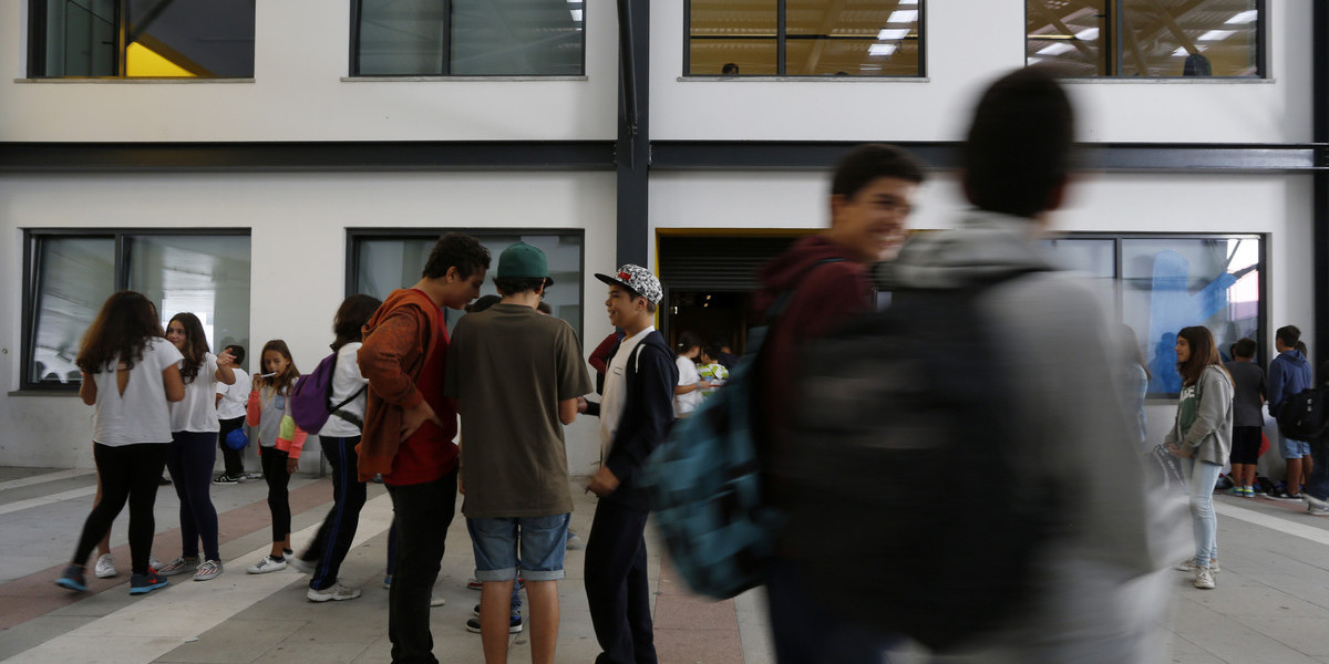 Miranda do Douro vai ter cerca de meio milhão de euros para combater o insucesso escolar