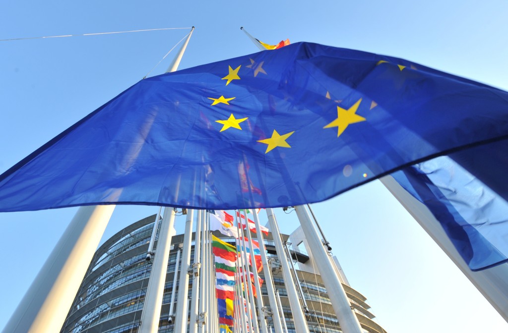 Mais de 41 milhões de artigos falsos apreendidos nas fronteiras da UE em 2016