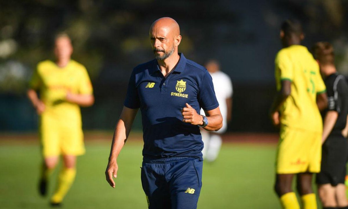 Miguel Cardoso é o novo treinador do Celta de Vigo