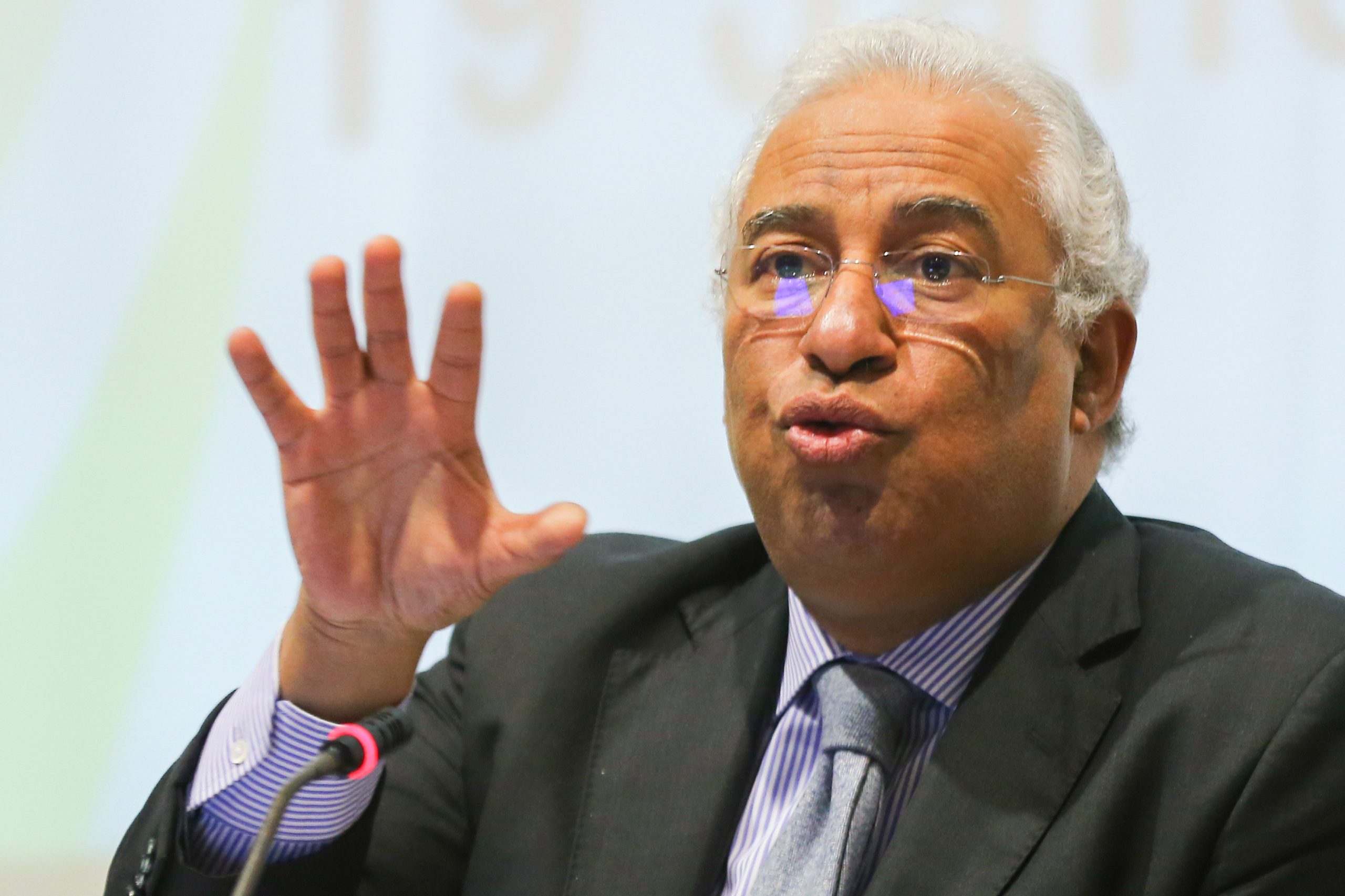 Portugal 2020 em “velocidade de cruzeiro” e país à frente da execução na União Europeia, diz Costa