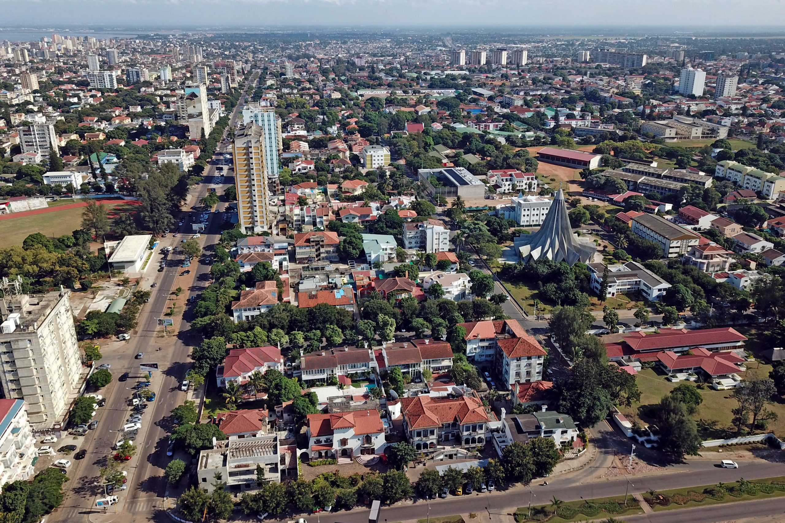 Empresários dos Emirados Árabes Unidos têm “enorme interesse” em investir em Moçambique