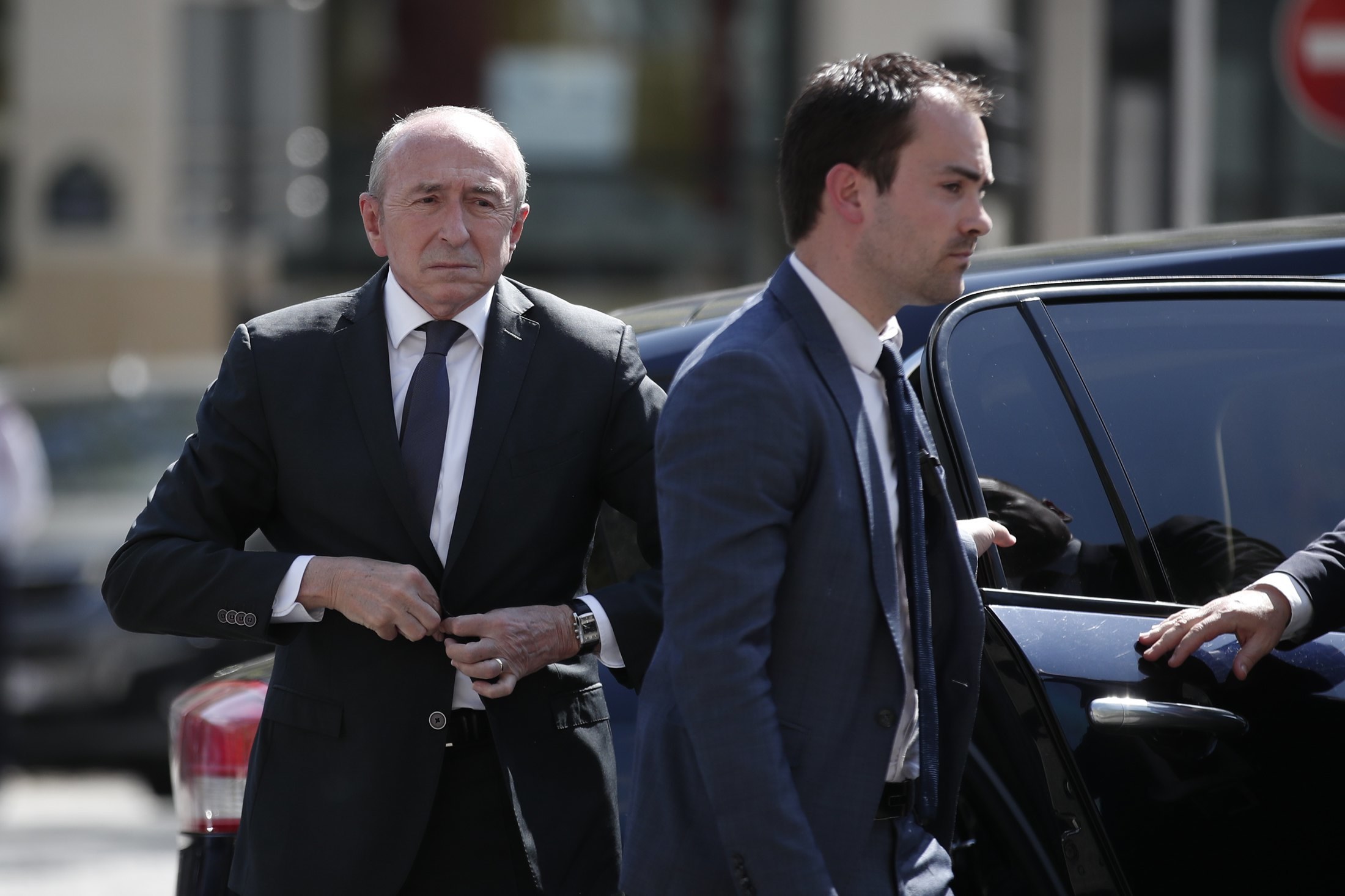 Governo francês reforça patrulhamento nos Alpes para assegurar “controlo das fronteiras”