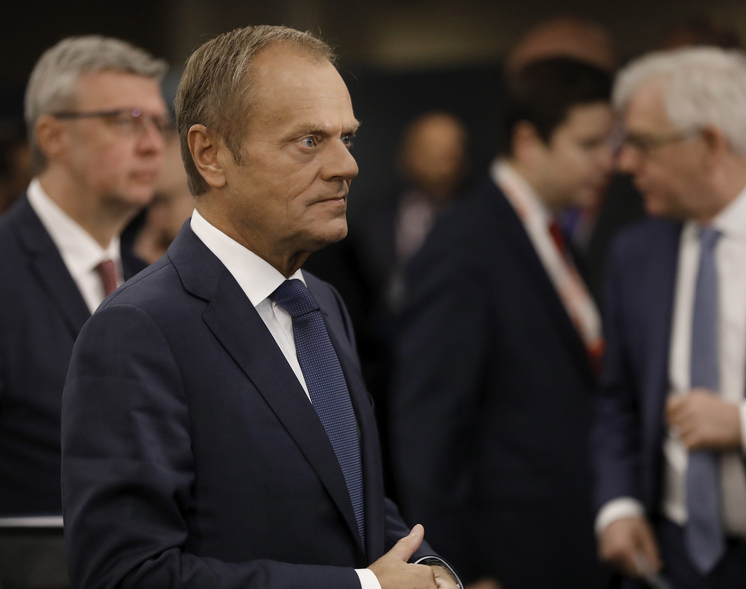 Tusk confia que Portugal continuará a ter estabilidade política sob liderança de Costa