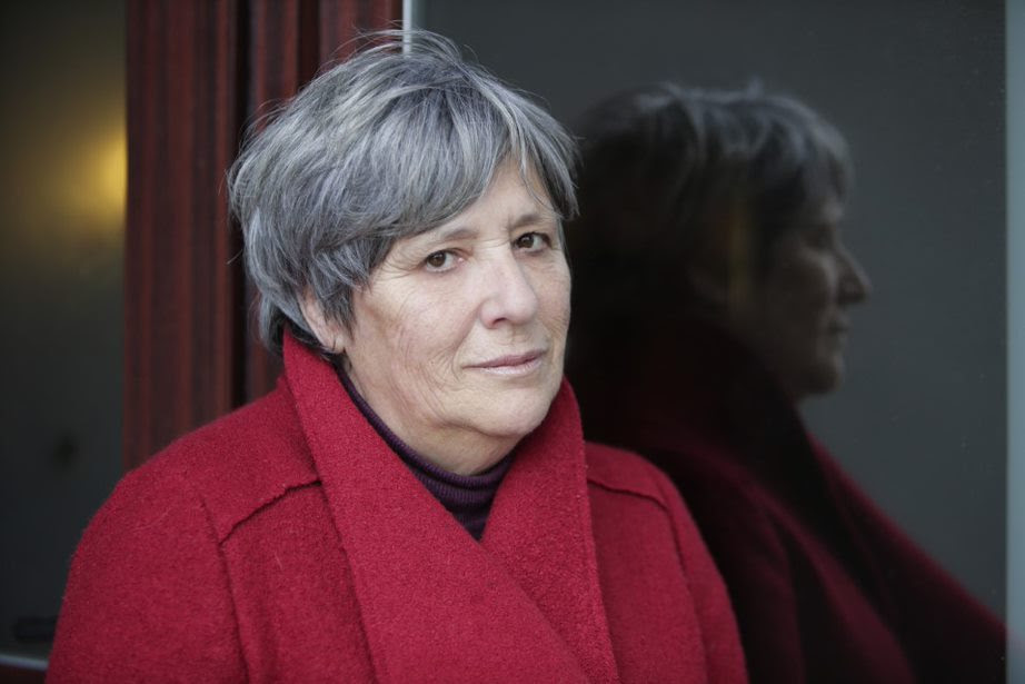 Duas sessões de cinema e poesia em Lisboa para celebrar Ana Luísa Amaral